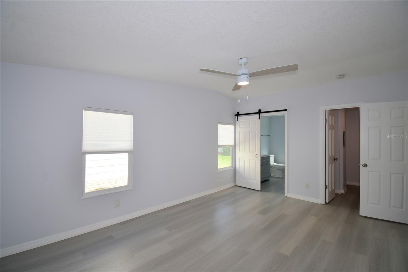 Master Bedroom - 4816 GOLDENVIEW LN, LAKELAND