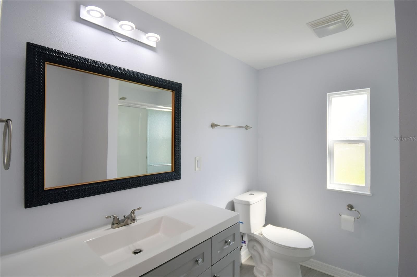 Master En-Suite Bathroom - 4816 GOLDENVIEW LN, LAKELAND