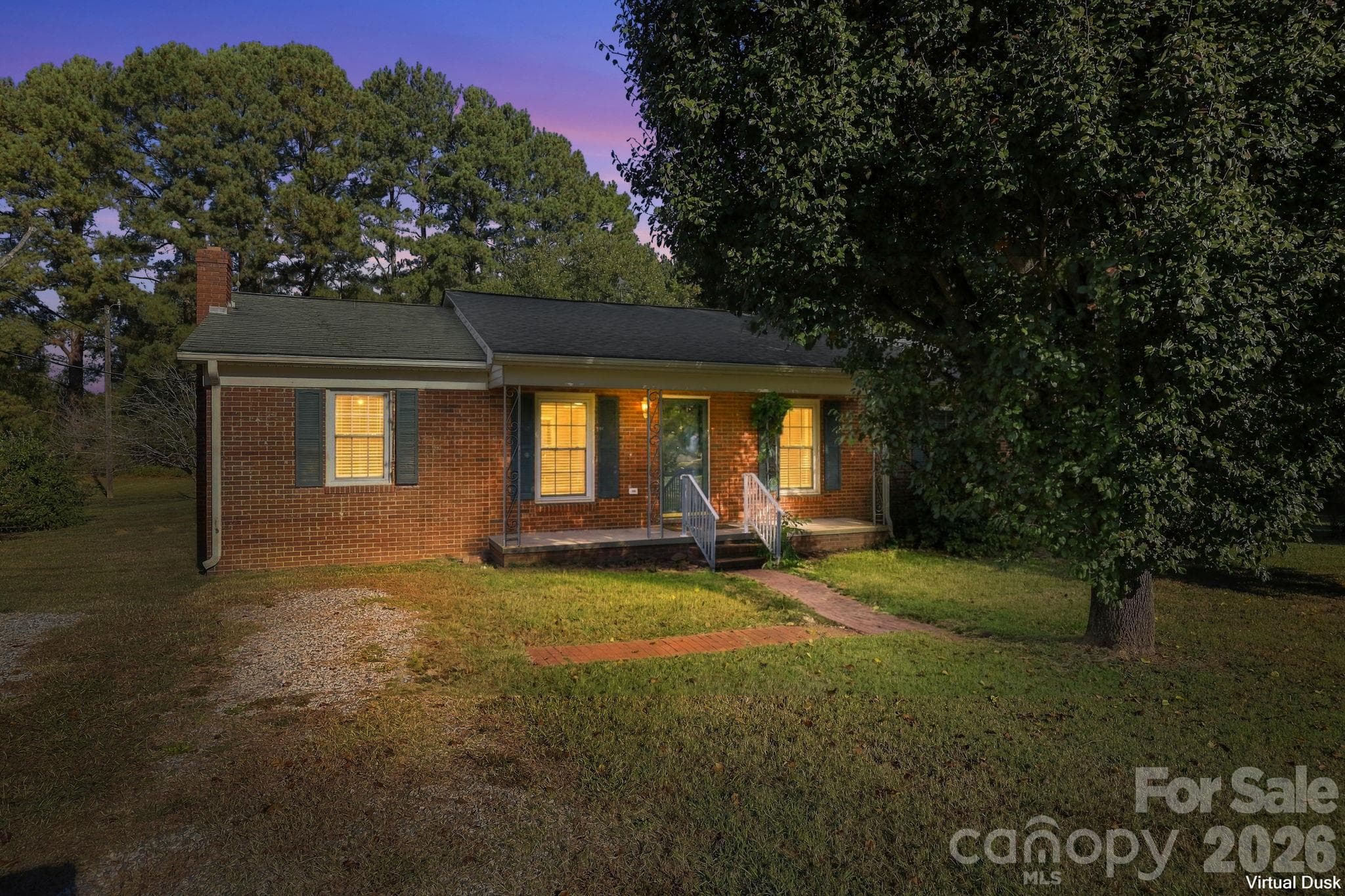 1140 Upper Palmer Road