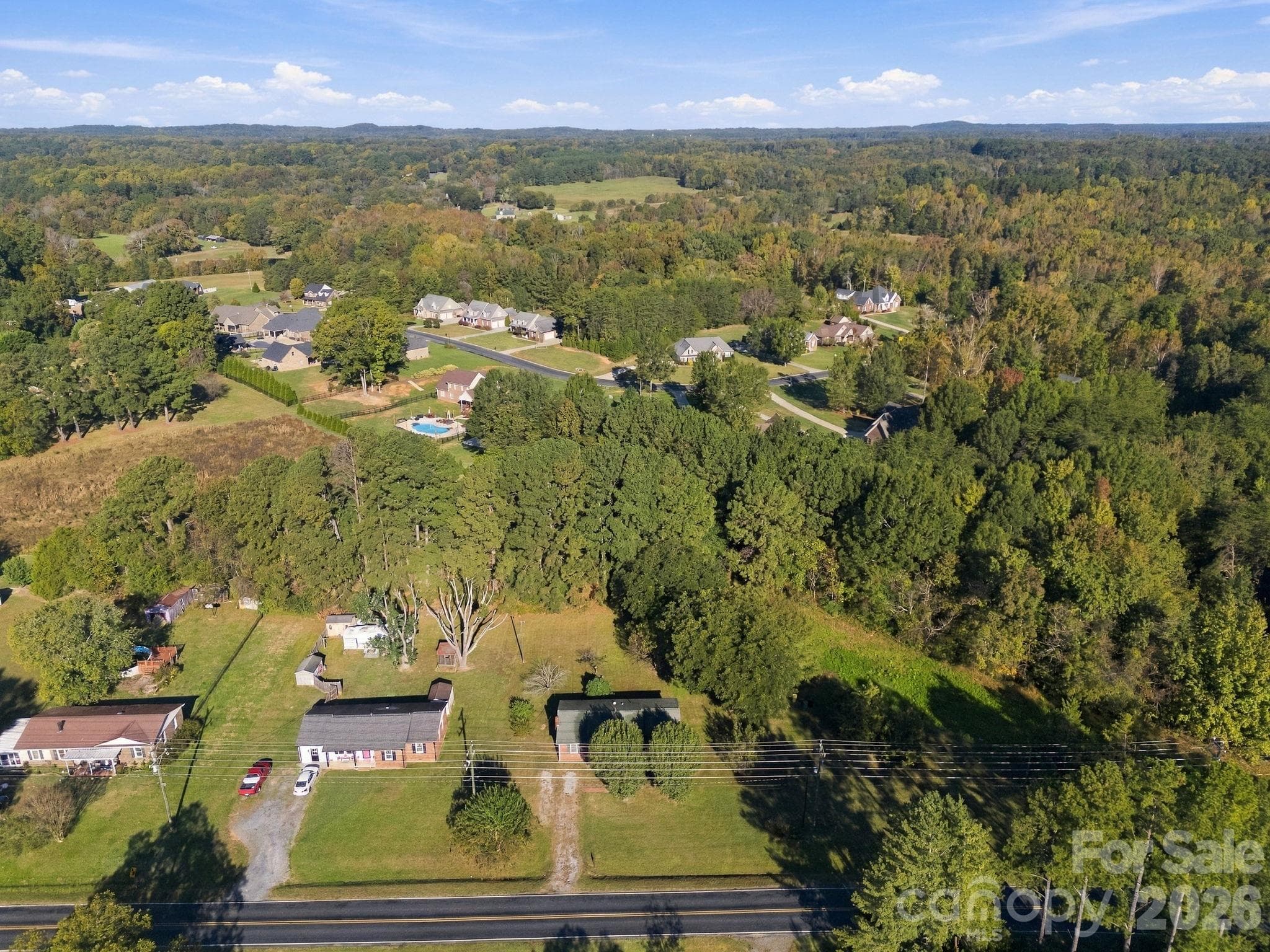 broad aerial2 - 1140 Upper Palmer Road, Salisbury