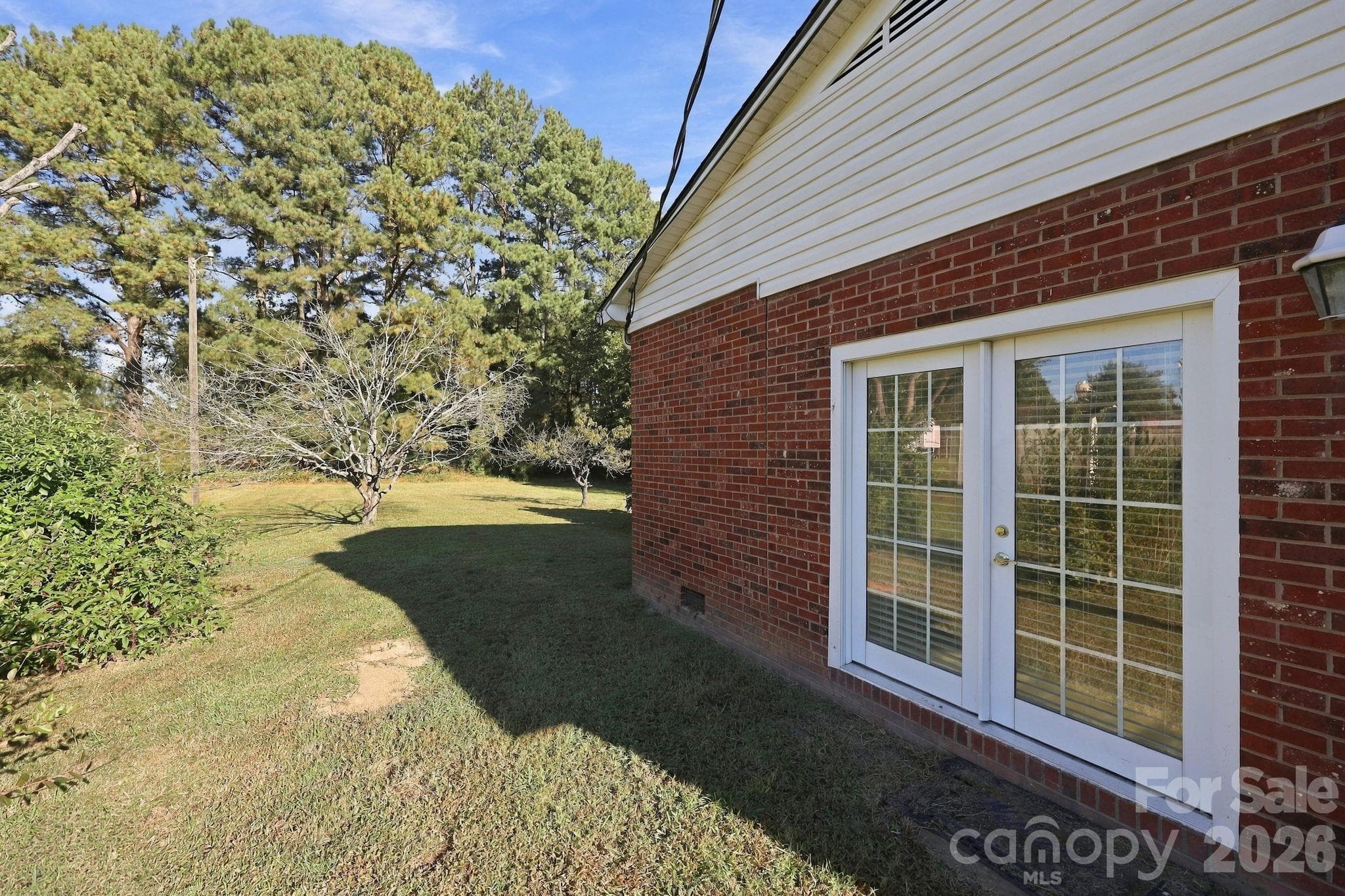 left side - 1140 Upper Palmer Road, Salisbury