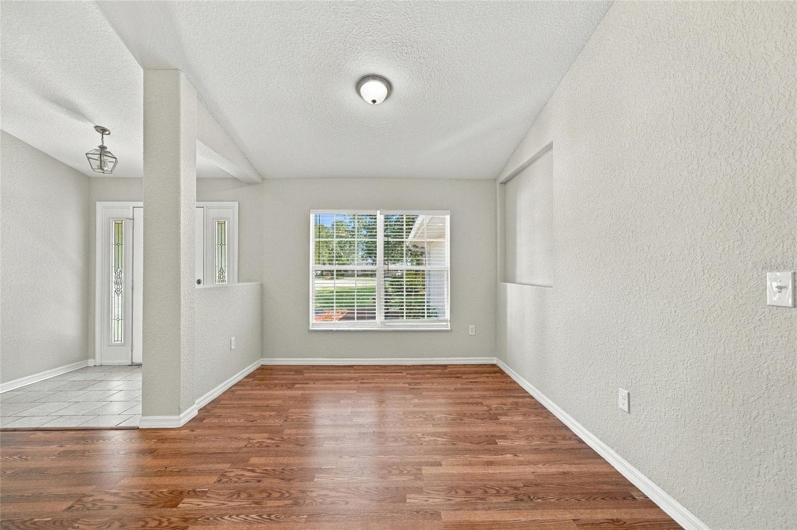 Dining Area - 12707 BOX DR, HUDSON