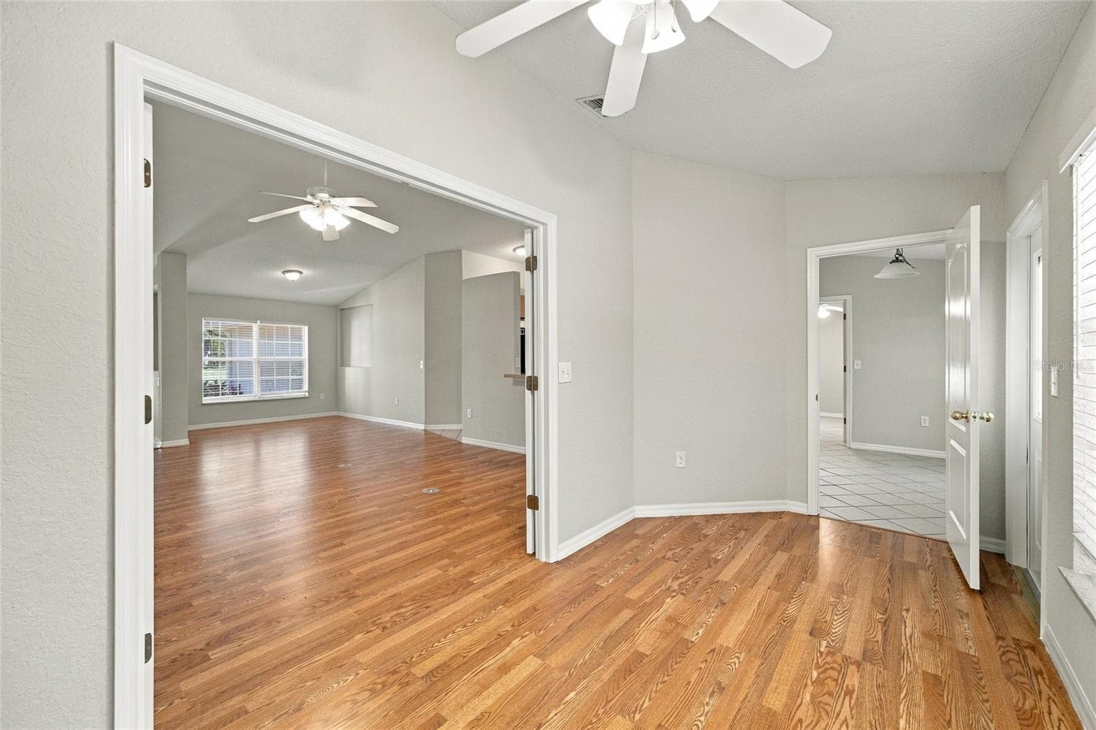 Flex Space/Office Area - 12707 BOX DR, HUDSON