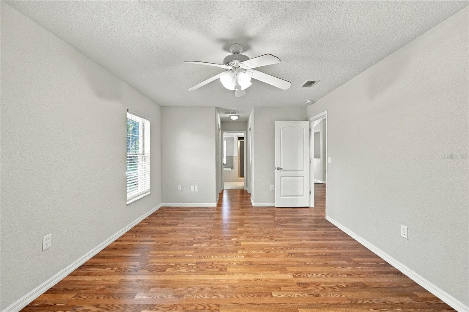 Primary Bedroom - 12707 BOX DR, HUDSON