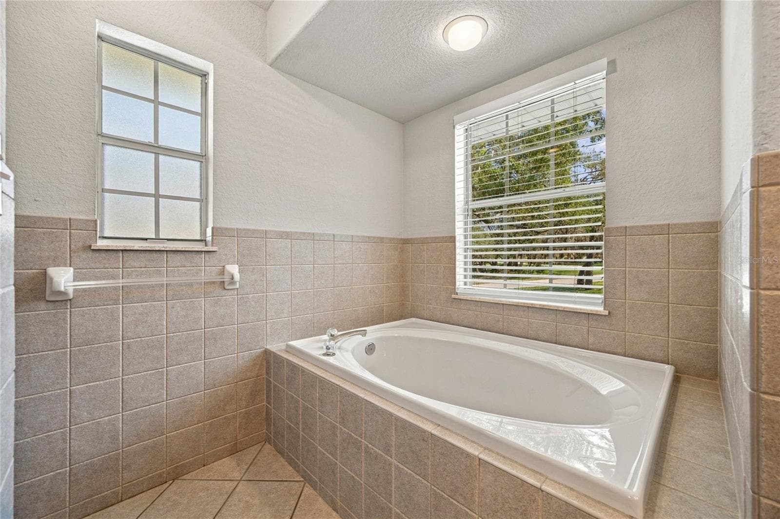Primary Bath - 12707 BOX DR, HUDSON