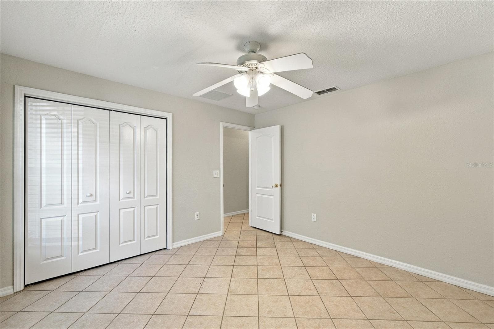 3rd Bedroom - 12707 BOX DR, HUDSON