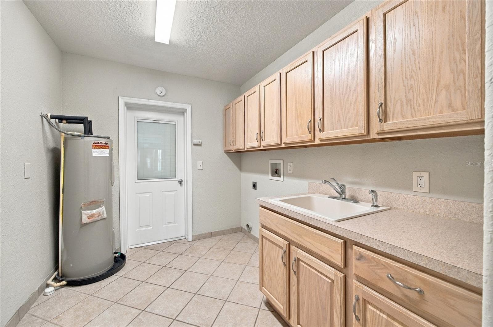 Laundry Room - 12707 BOX DR, HUDSON