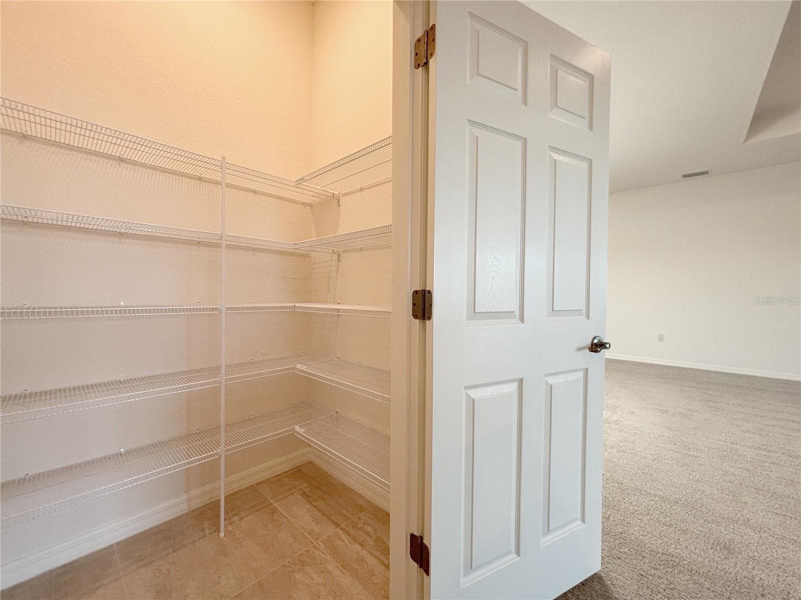 Walk In Pantry - 6240 PINEHURST LOOP, WINTER HAVEN