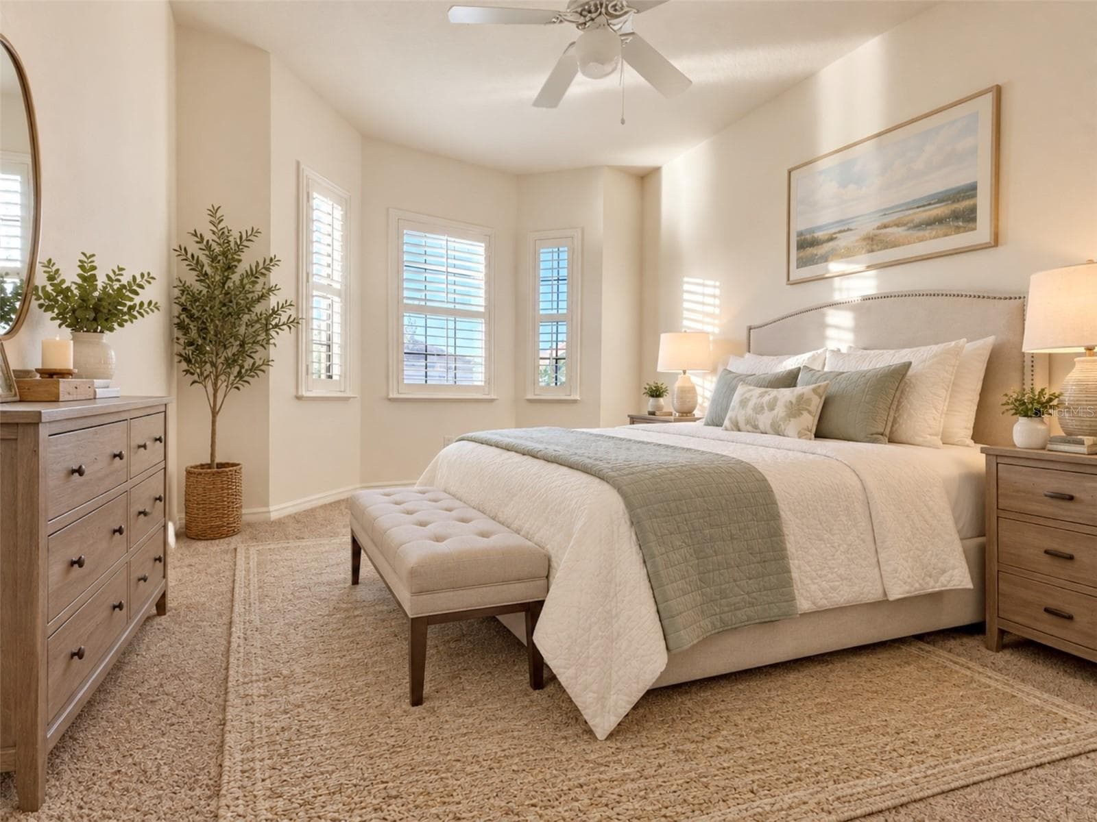 Staged Photo - 6240 PINEHURST LOOP, WINTER HAVEN