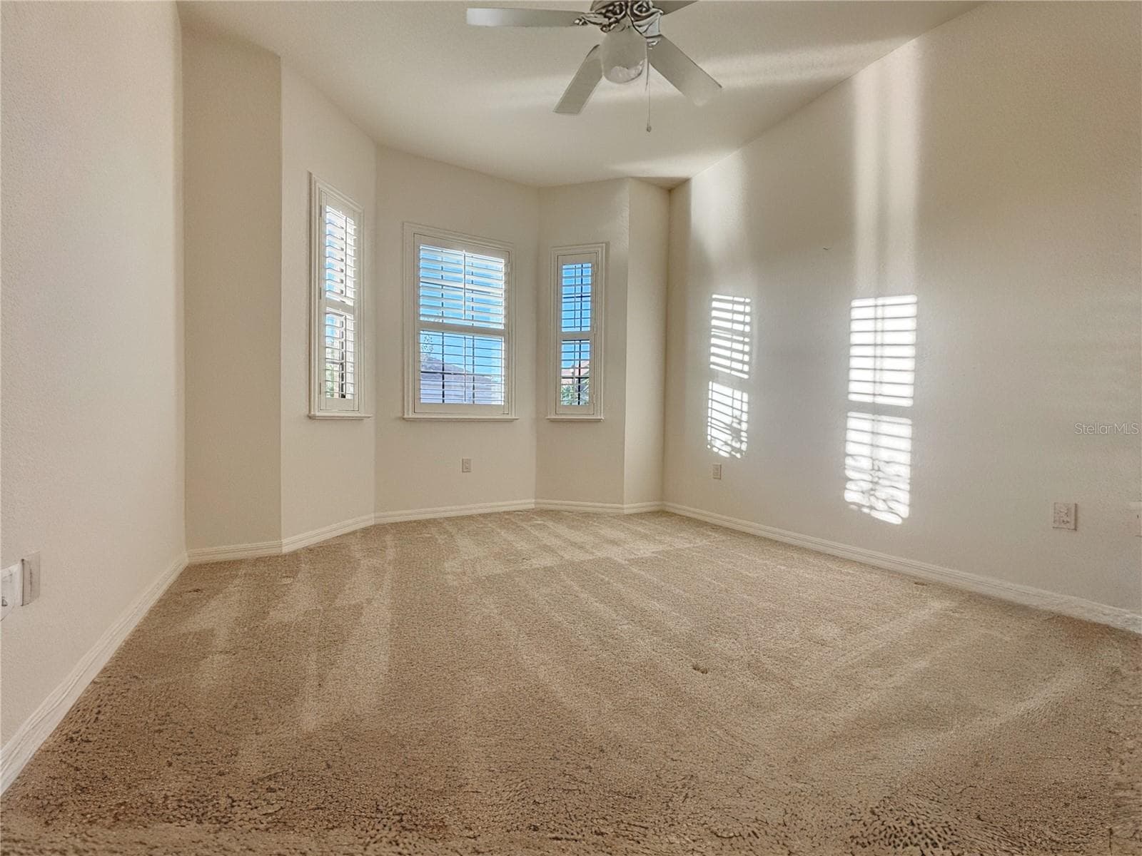 Guest Bedroom- Front of Home - 6240 PINEHURST LOOP, WINTER HAVEN