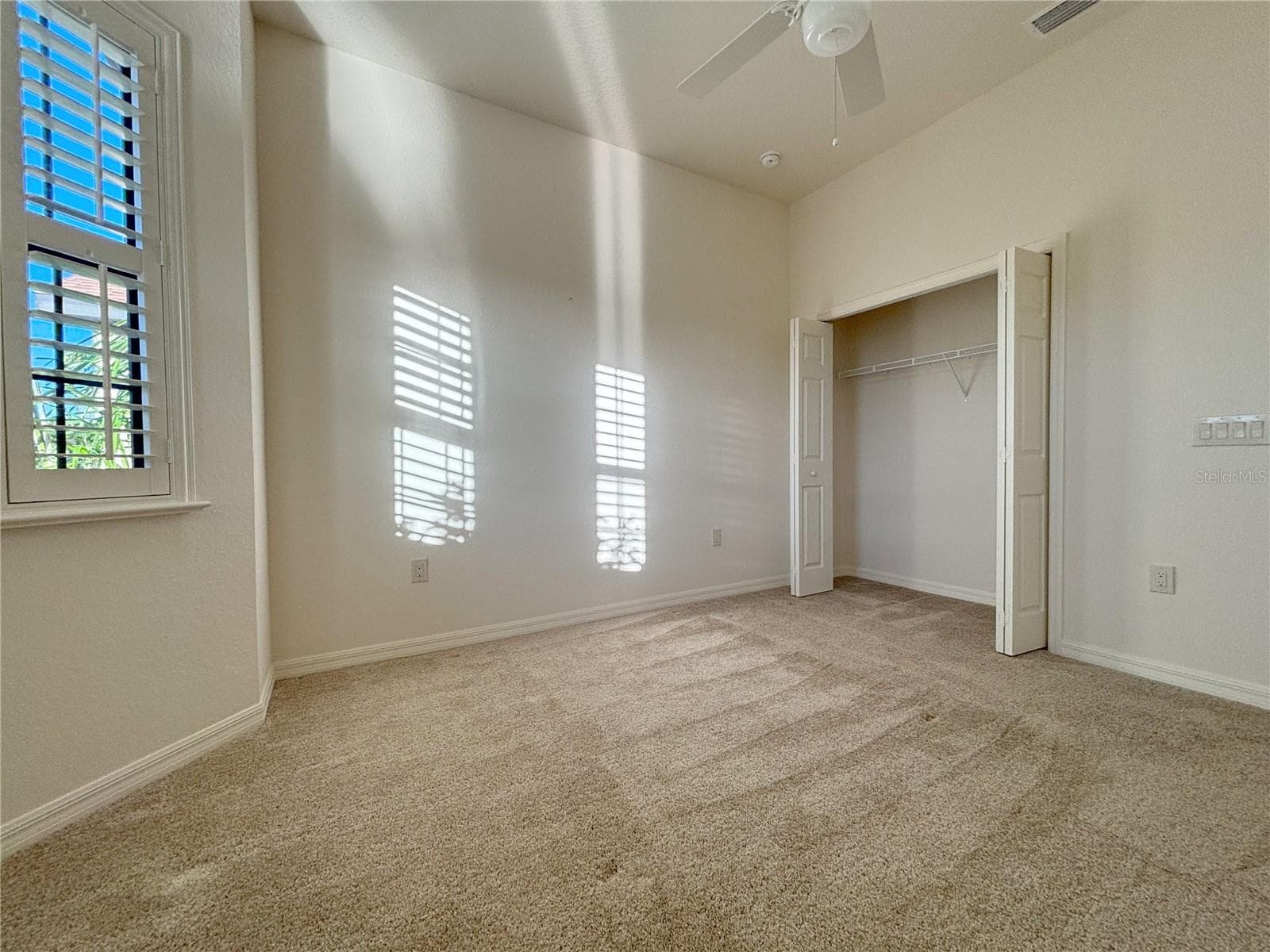 Guest Bedroom - Front of Home - 6240 PINEHURST LOOP, WINTER HAVEN