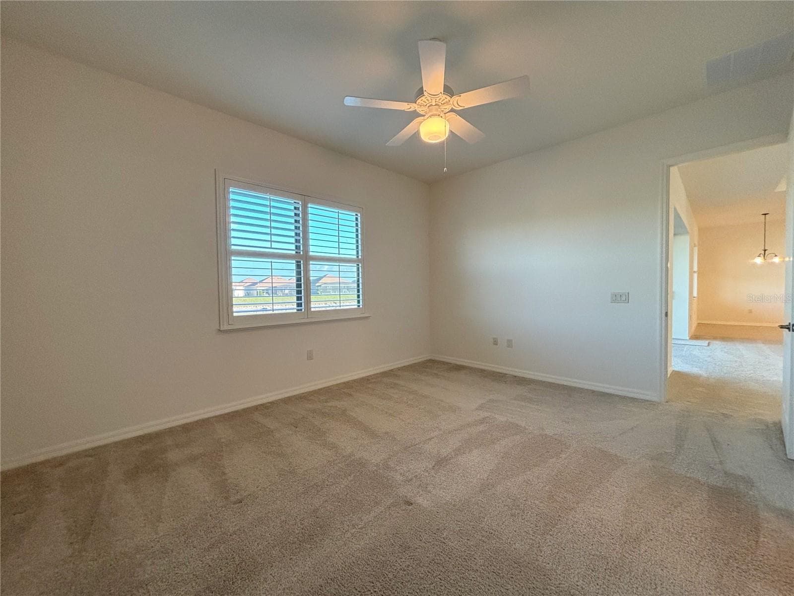 Primary Suite - 6240 PINEHURST LOOP, WINTER HAVEN