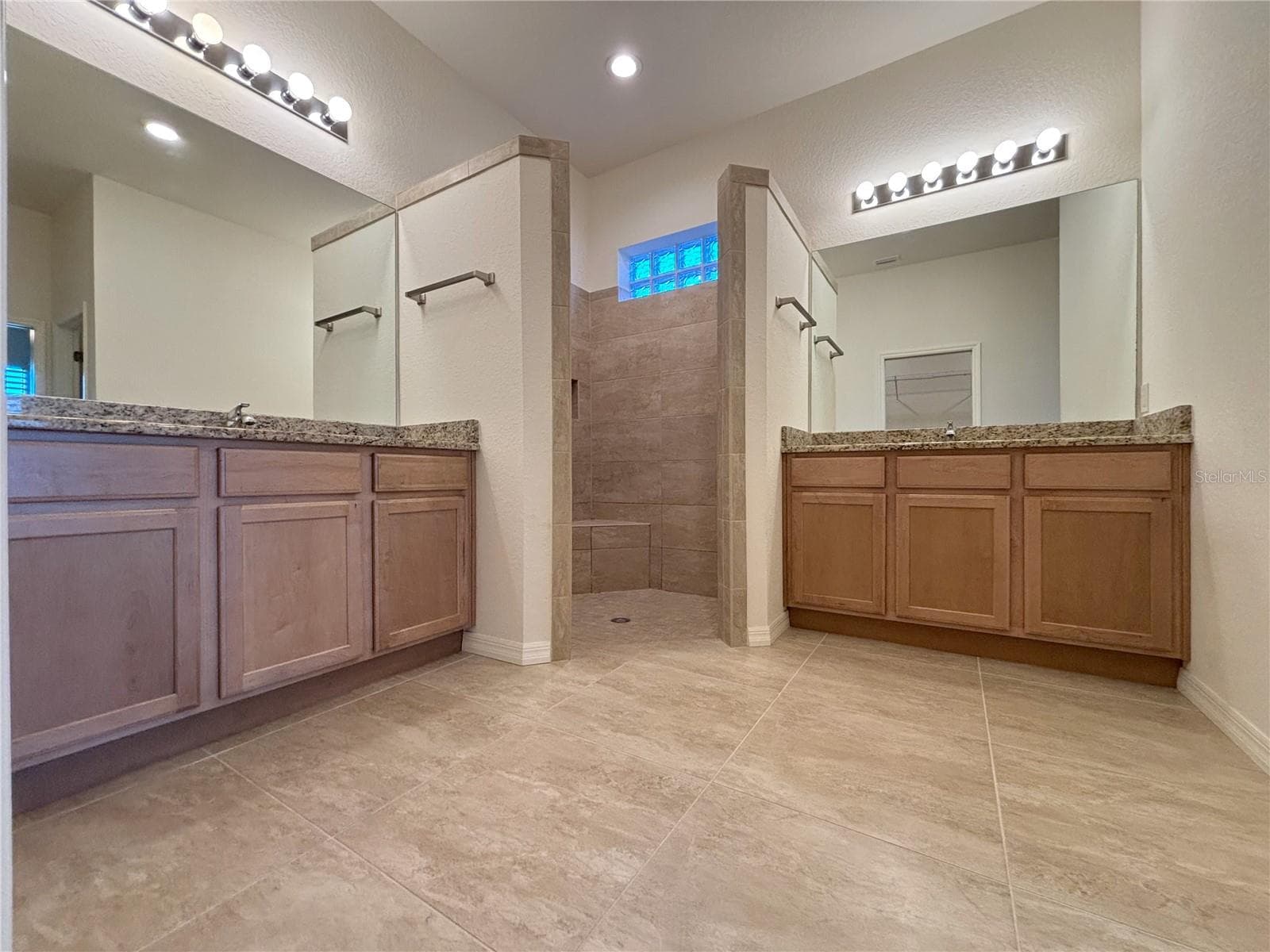 Primary Bath - 6240 PINEHURST LOOP, WINTER HAVEN
