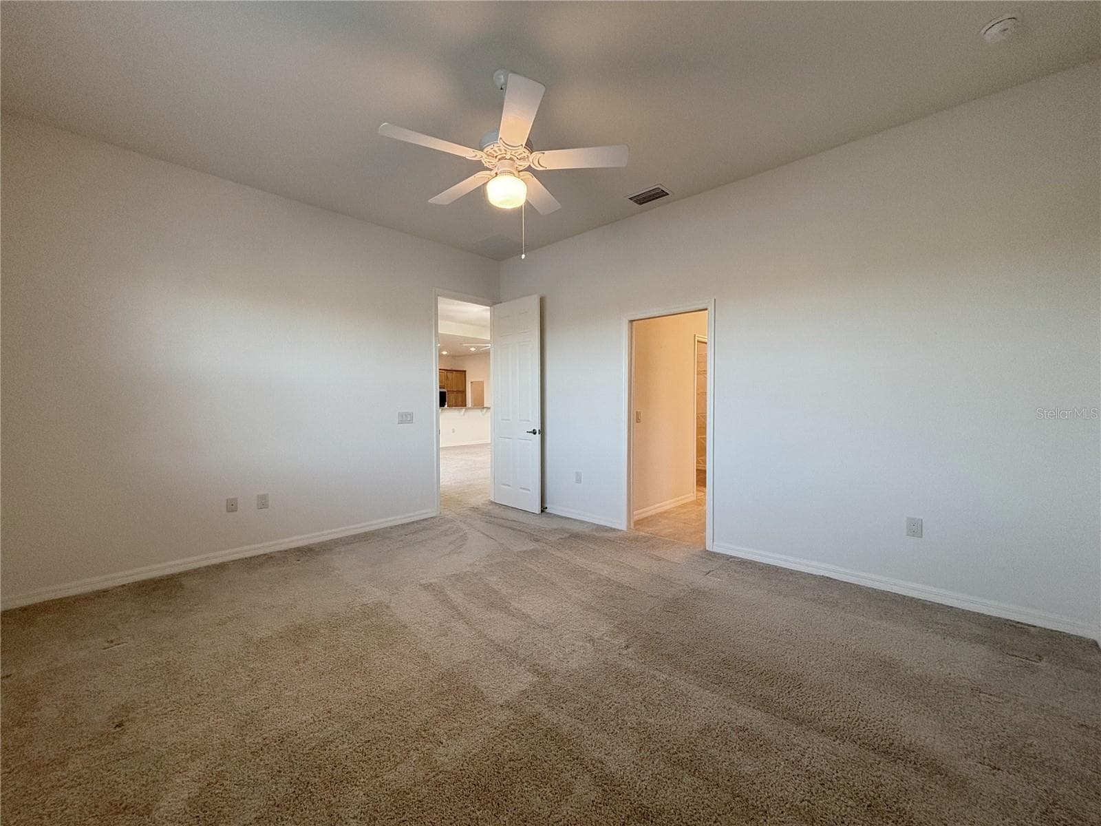 Primary Suite - 6240 PINEHURST LOOP, WINTER HAVEN