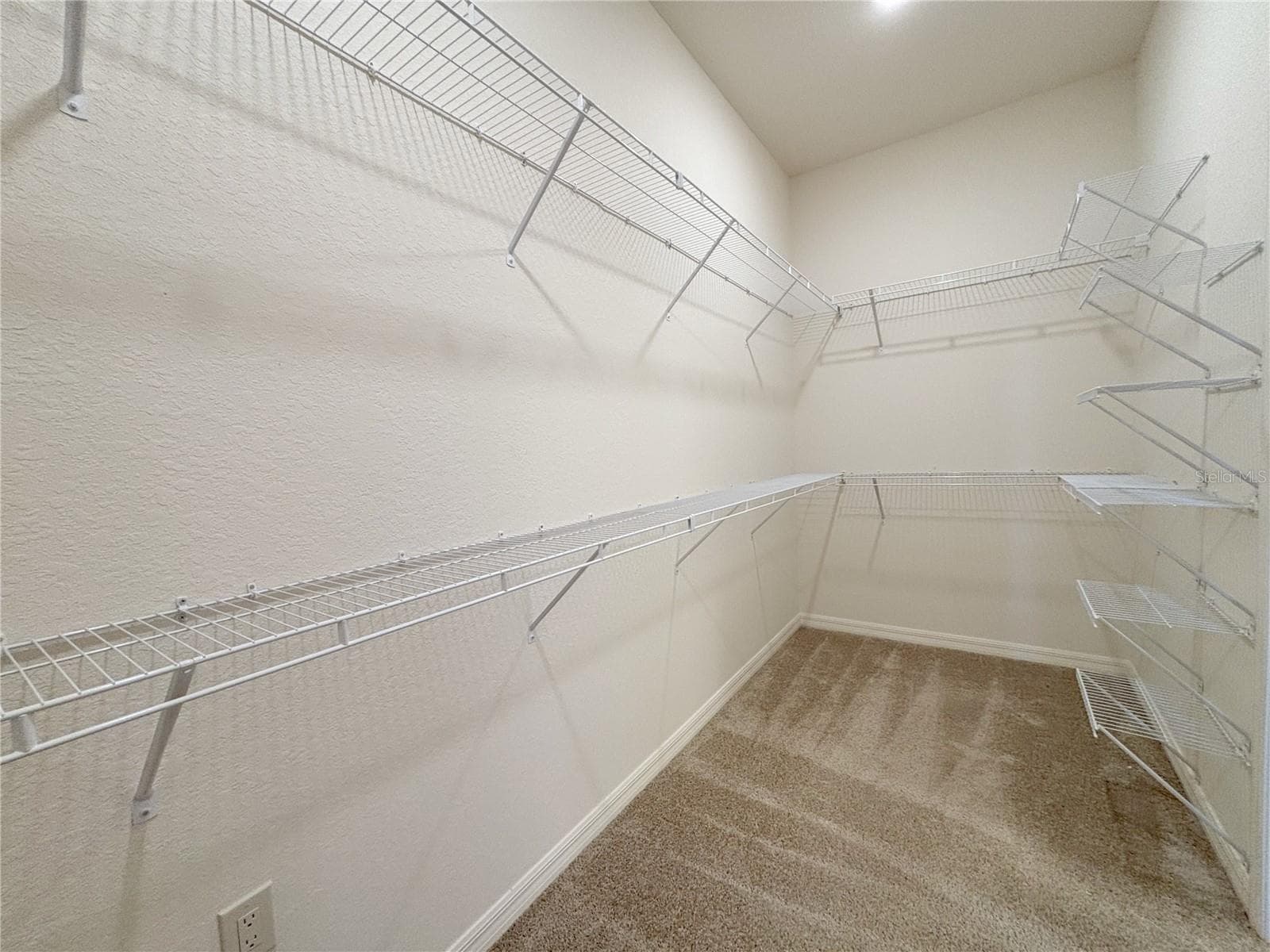 Walk In Closet - 6240 PINEHURST LOOP, WINTER HAVEN