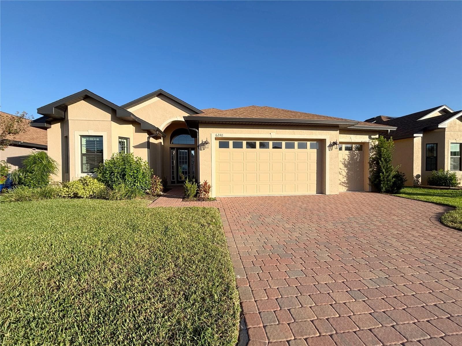 Single Family Residence at 6240 PINEHURST LOOP, WINTER HAVEN, photo 43 of 73