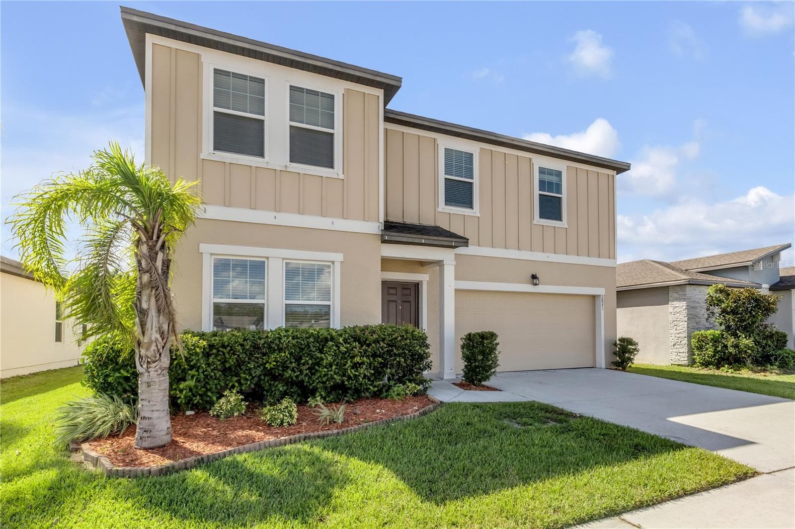 Single Family Residence at 2831 NEVERLAND DR, NEW SMYRNA BEACH, photo 3 of 34