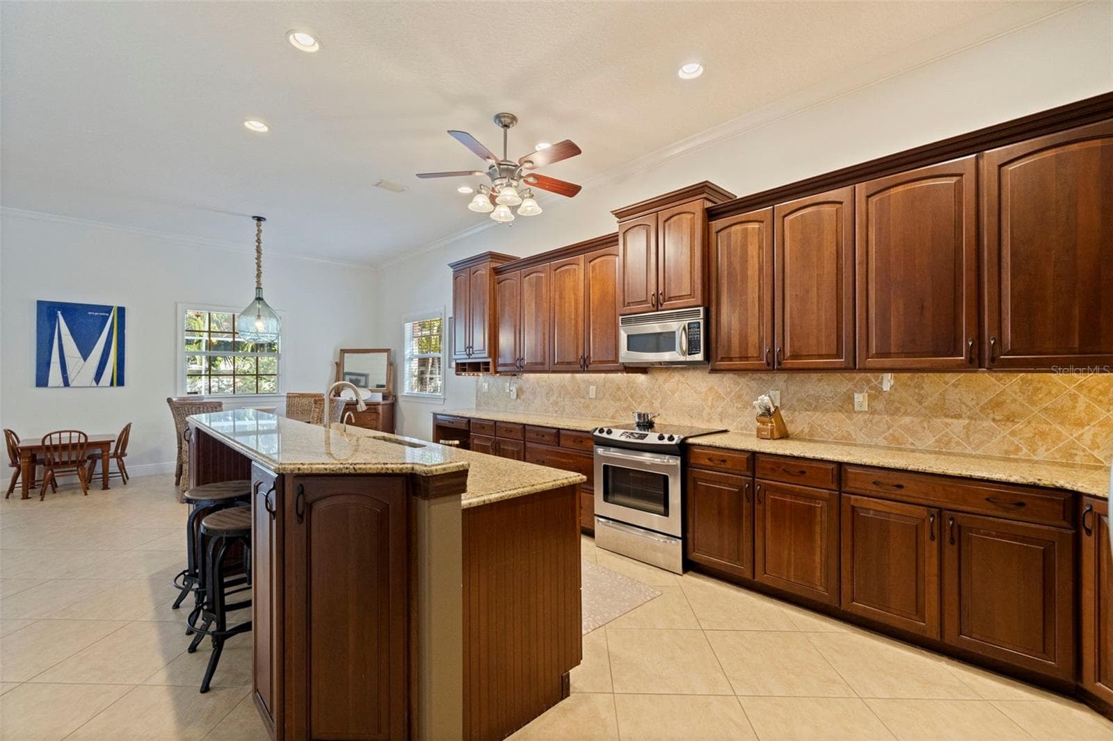 Single Family Residence at 647 SANTA MARIA DR, TIERRA VERDE, photo 27 of 80