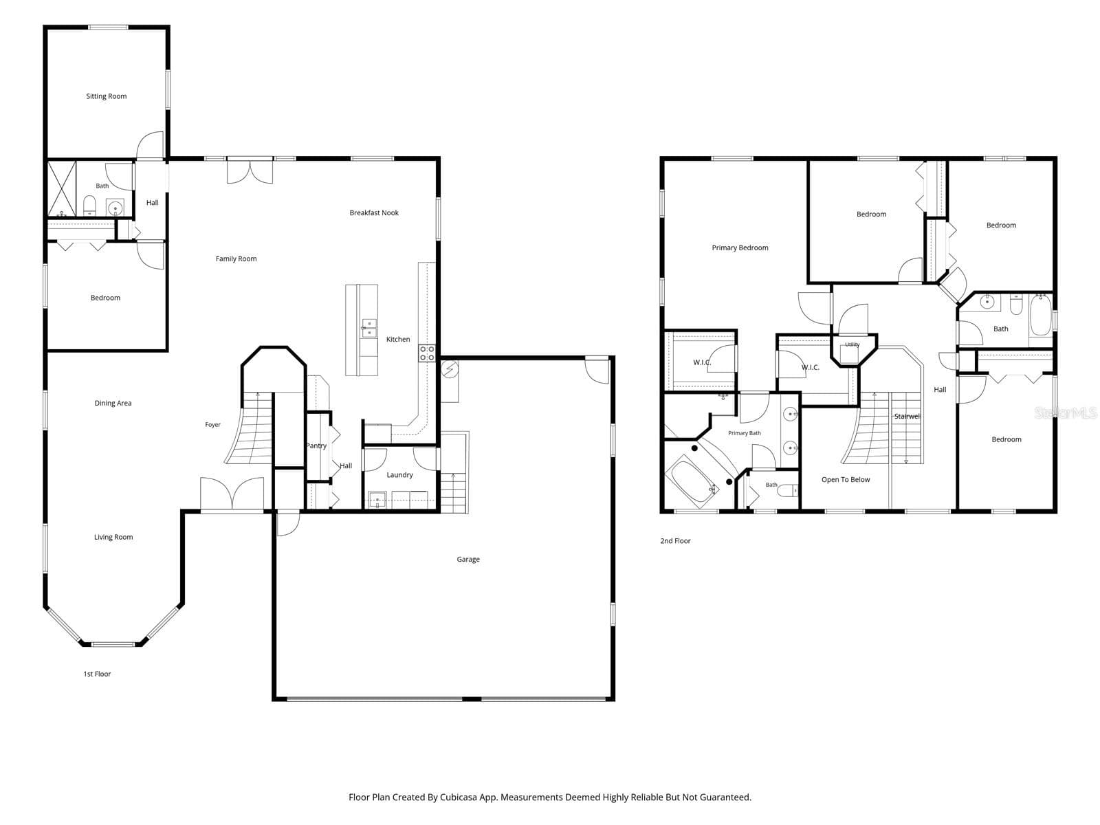 Single Family Residence at 647 SANTA MARIA DR, TIERRA VERDE, photo 75 of 80
