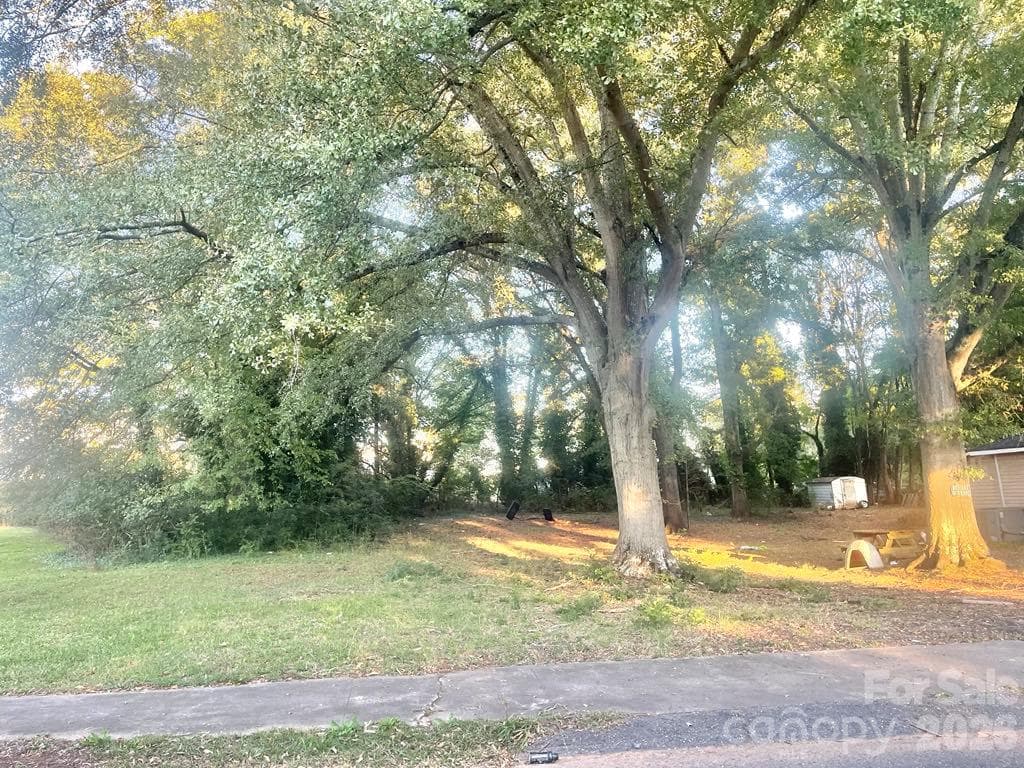 Lot at 0 Morgan Street Morgan Street S, Shelby, photo 3 of 5