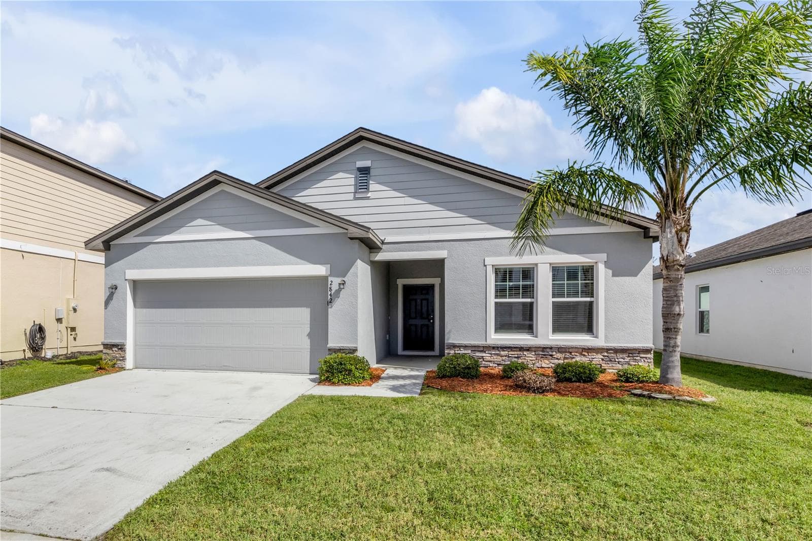 Single Family Residence at 2842 NEVERLAND DR, NEW SMYRNA BEACH, photo 2 of 31