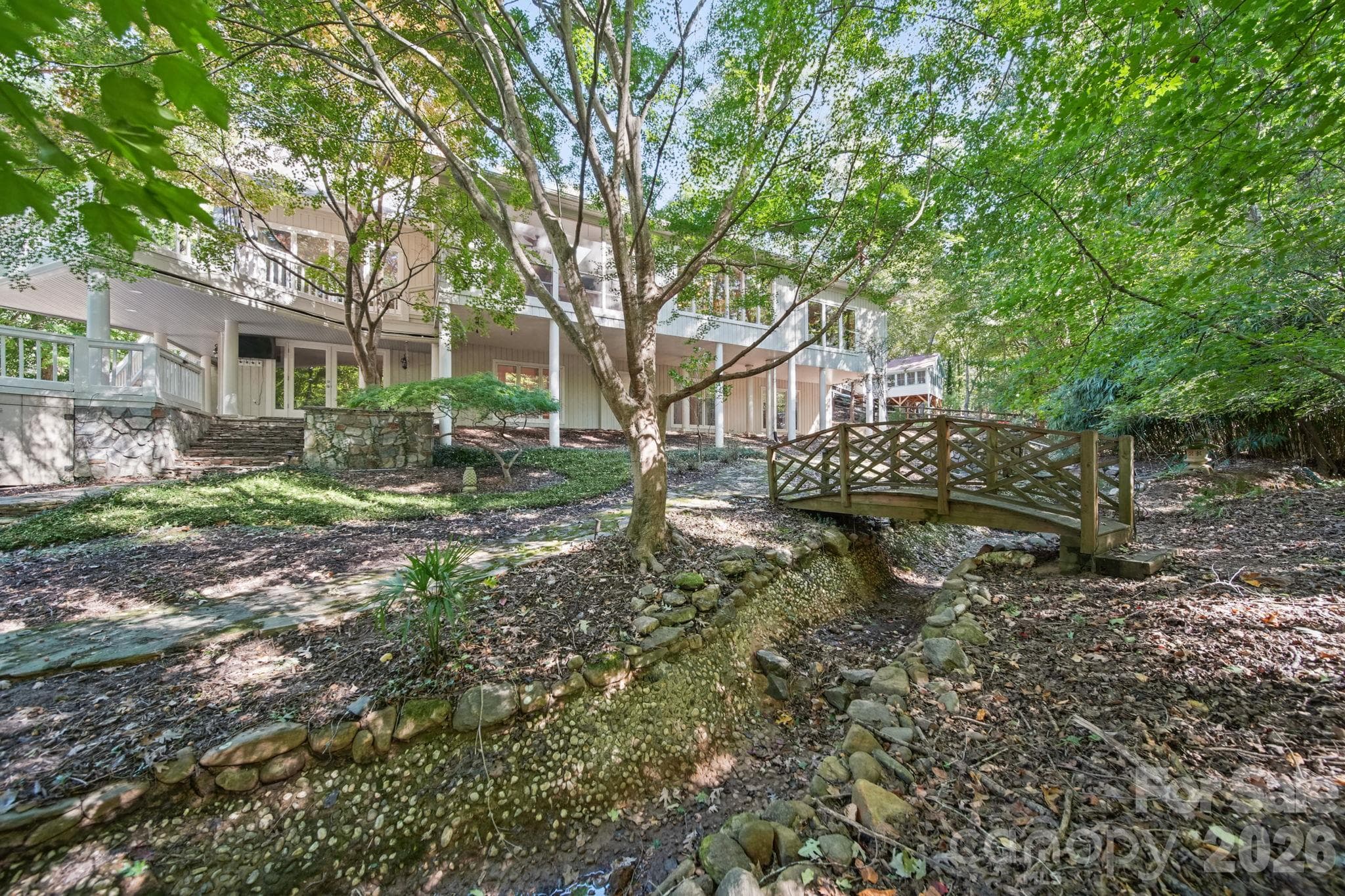 Single Family Residence at 6 Thornwood Court, Lake Wylie, photo 46 of 48