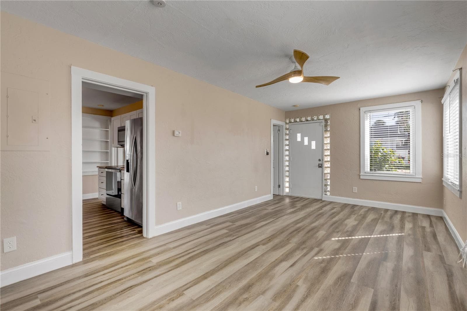 Duplex at DAVIS DAYTONA BEACH, DAYTONA BEACH, photo 7 of 33