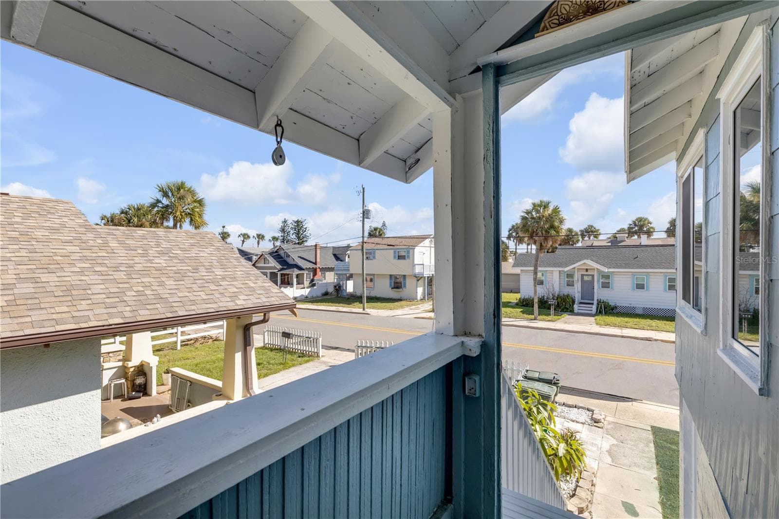 Duplex at DAVIS DAYTONA BEACH, DAYTONA BEACH, photo 20 of 33