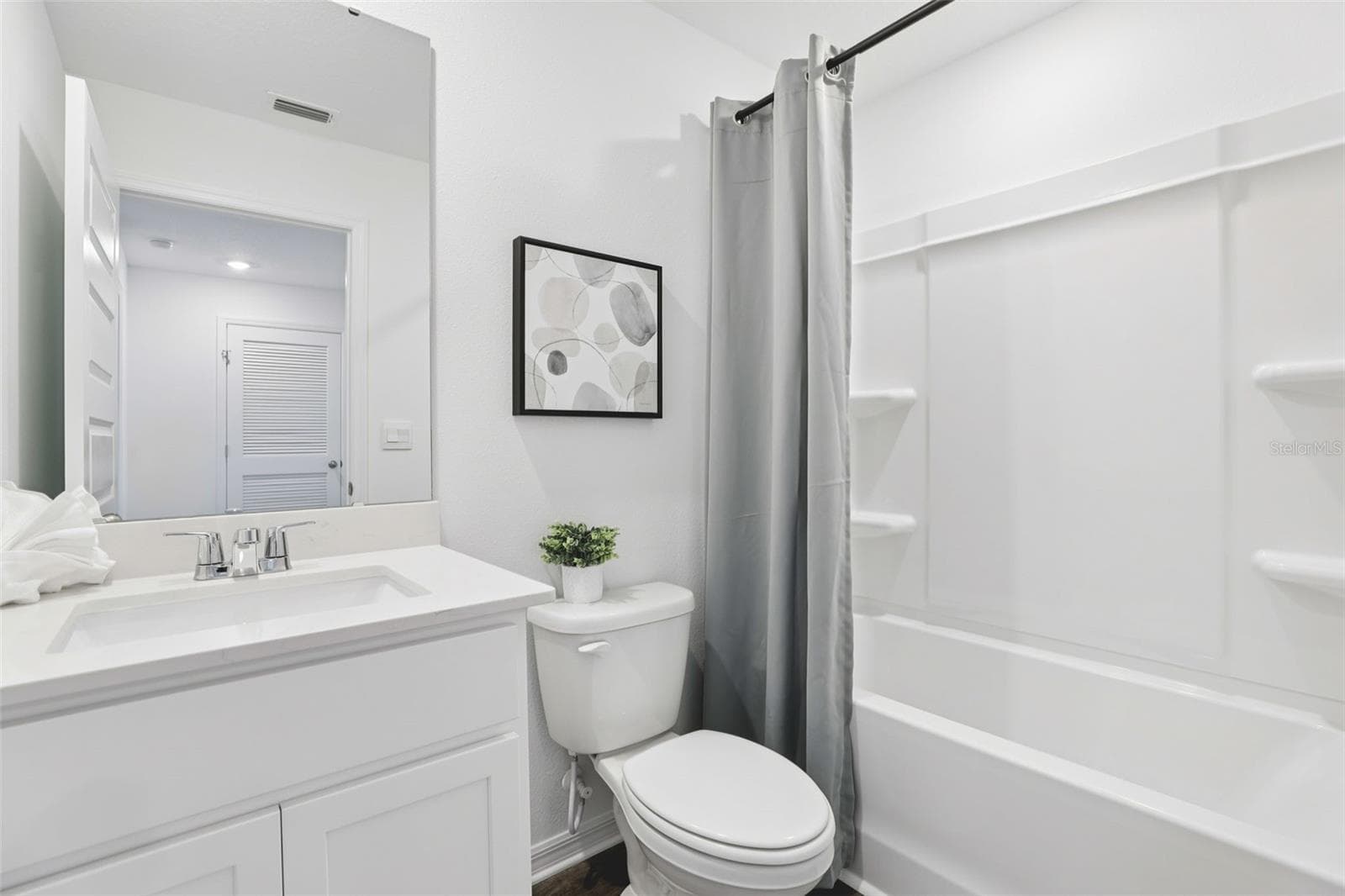 Townhouse at 2326 AVEENO AVE, HAINES CITY, photo 21 of 22