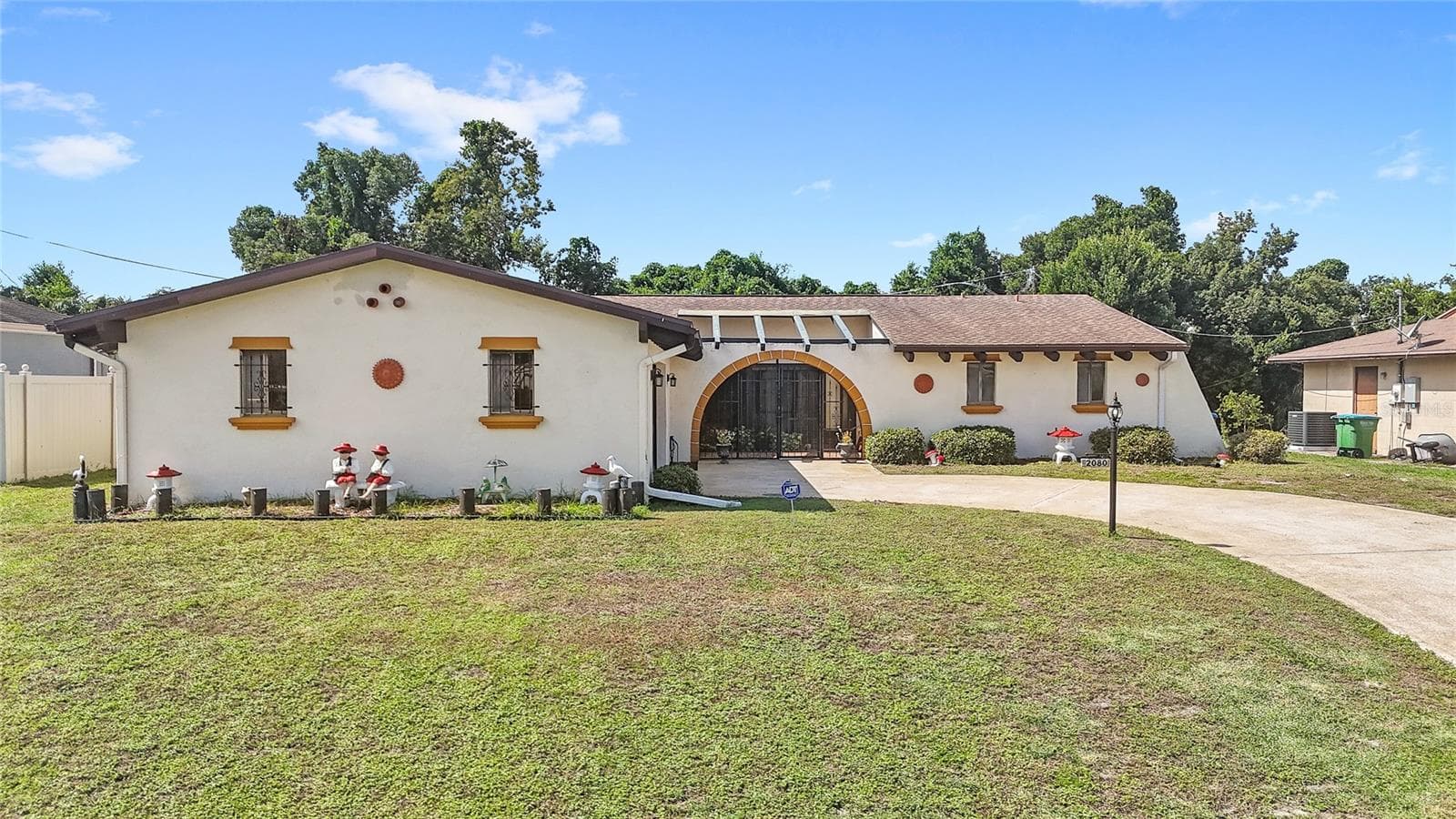 Single Family Residence at 2080 ROSEWAY AVE, DELTONA, photo 3 of 50