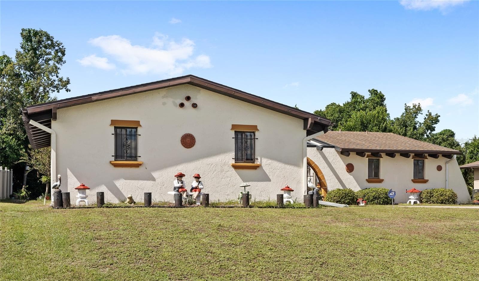 Single Family Residence at 2080 ROSEWAY AVE, DELTONA, photo 4 of 50