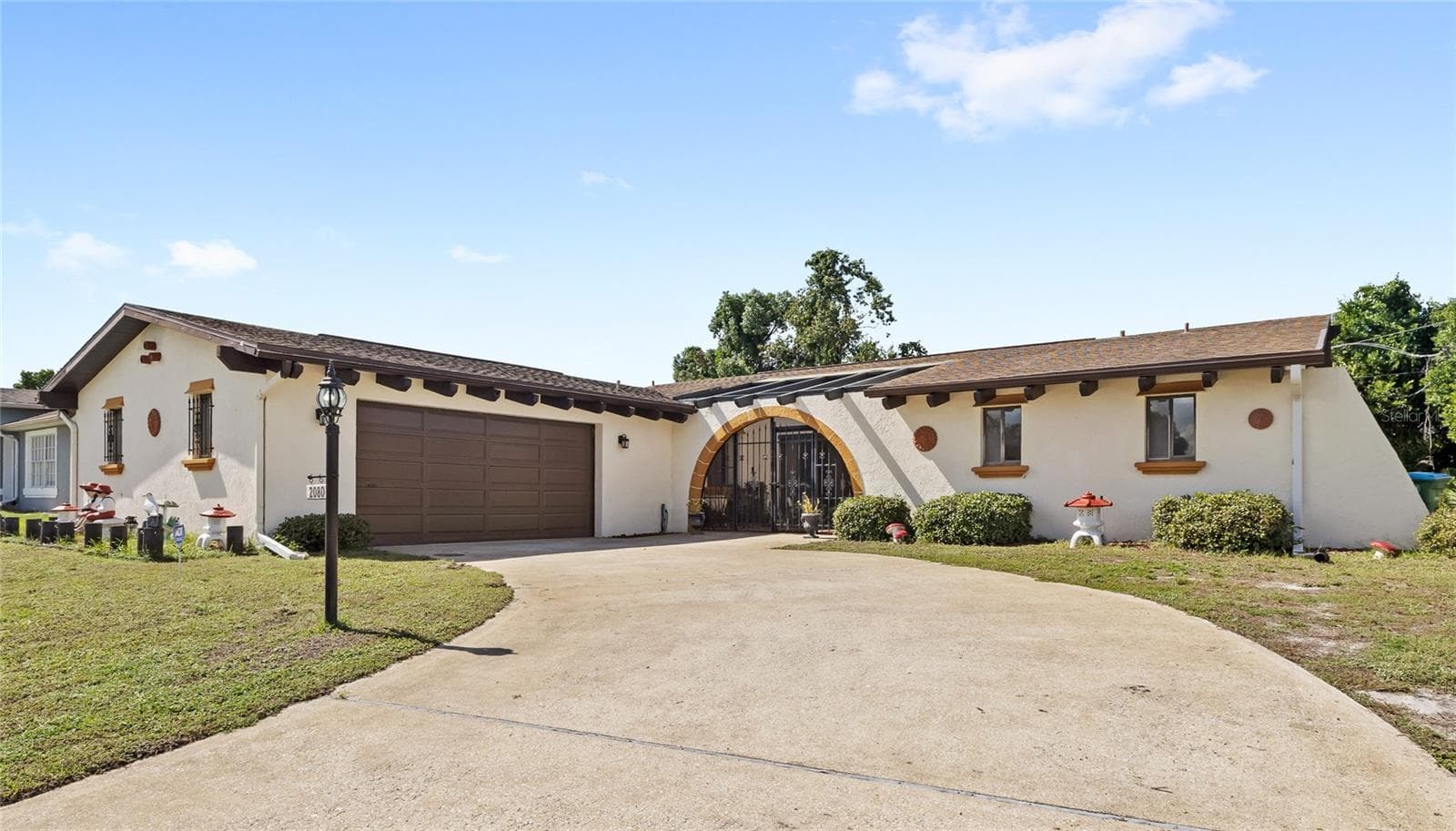 Single Family Residence at 2080 ROSEWAY AVE, DELTONA, photo 5 of 50