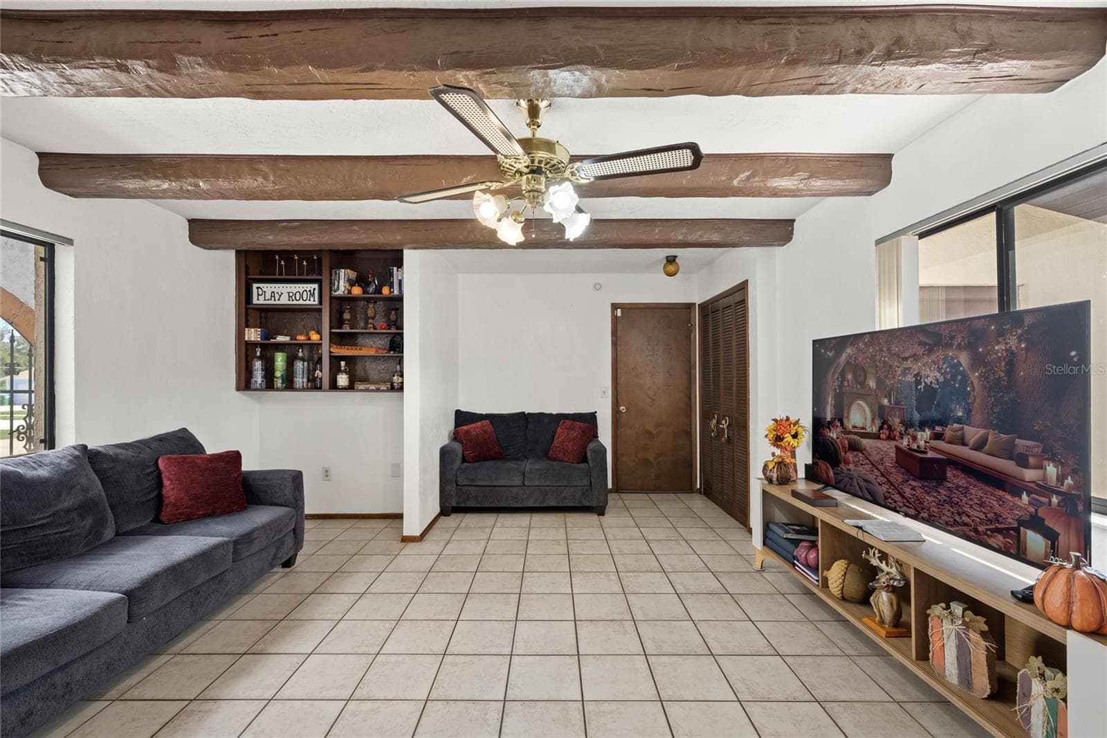 Single Family Residence at 2080 ROSEWAY AVE, DELTONA, photo 14 of 50
