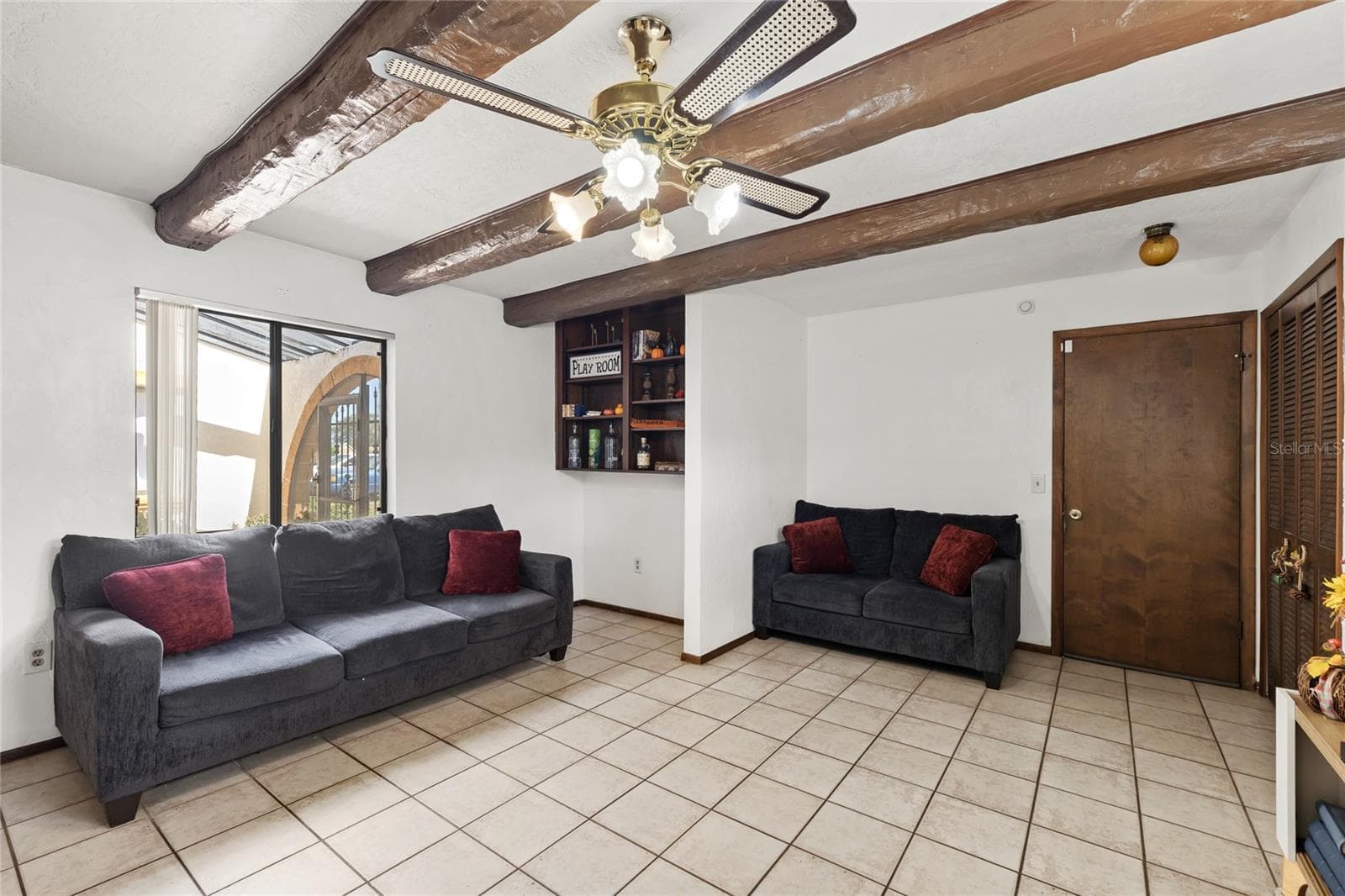 Single Family Residence at 2080 ROSEWAY AVE, DELTONA, photo 24 of 50