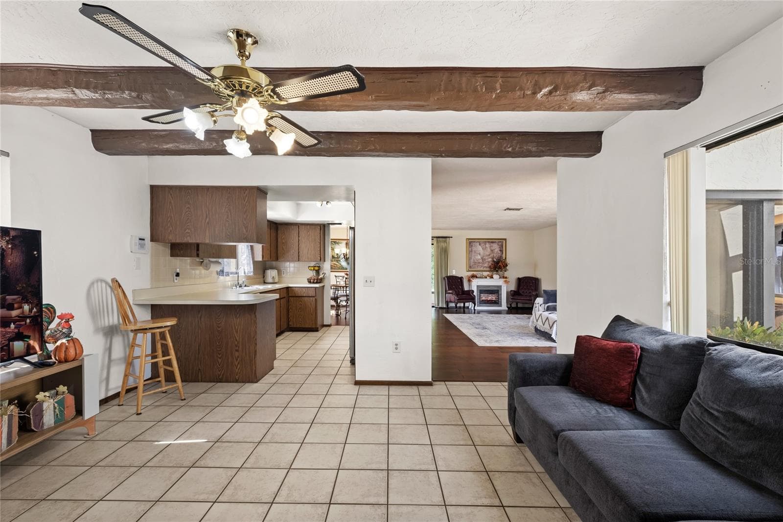 Single Family Residence at 2080 ROSEWAY AVE, DELTONA, photo 31 of 50