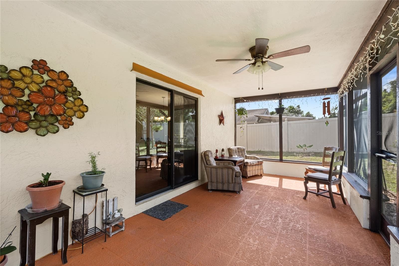 Single Family Residence at 2080 ROSEWAY AVE, DELTONA, photo 32 of 50