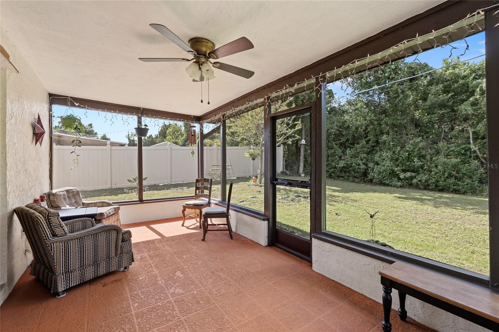 Single Family Residence at 2080 ROSEWAY AVE, DELTONA, photo 33 of 50