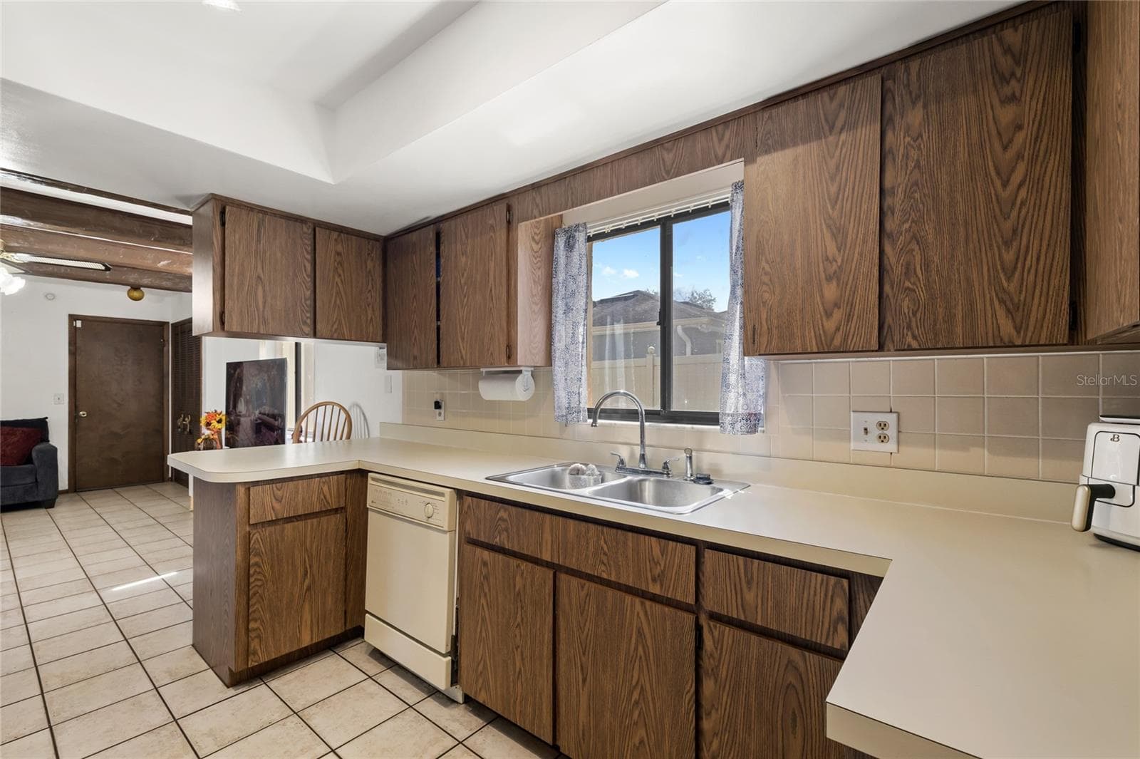 Single Family Residence at 2080 ROSEWAY AVE, DELTONA, photo 38 of 50