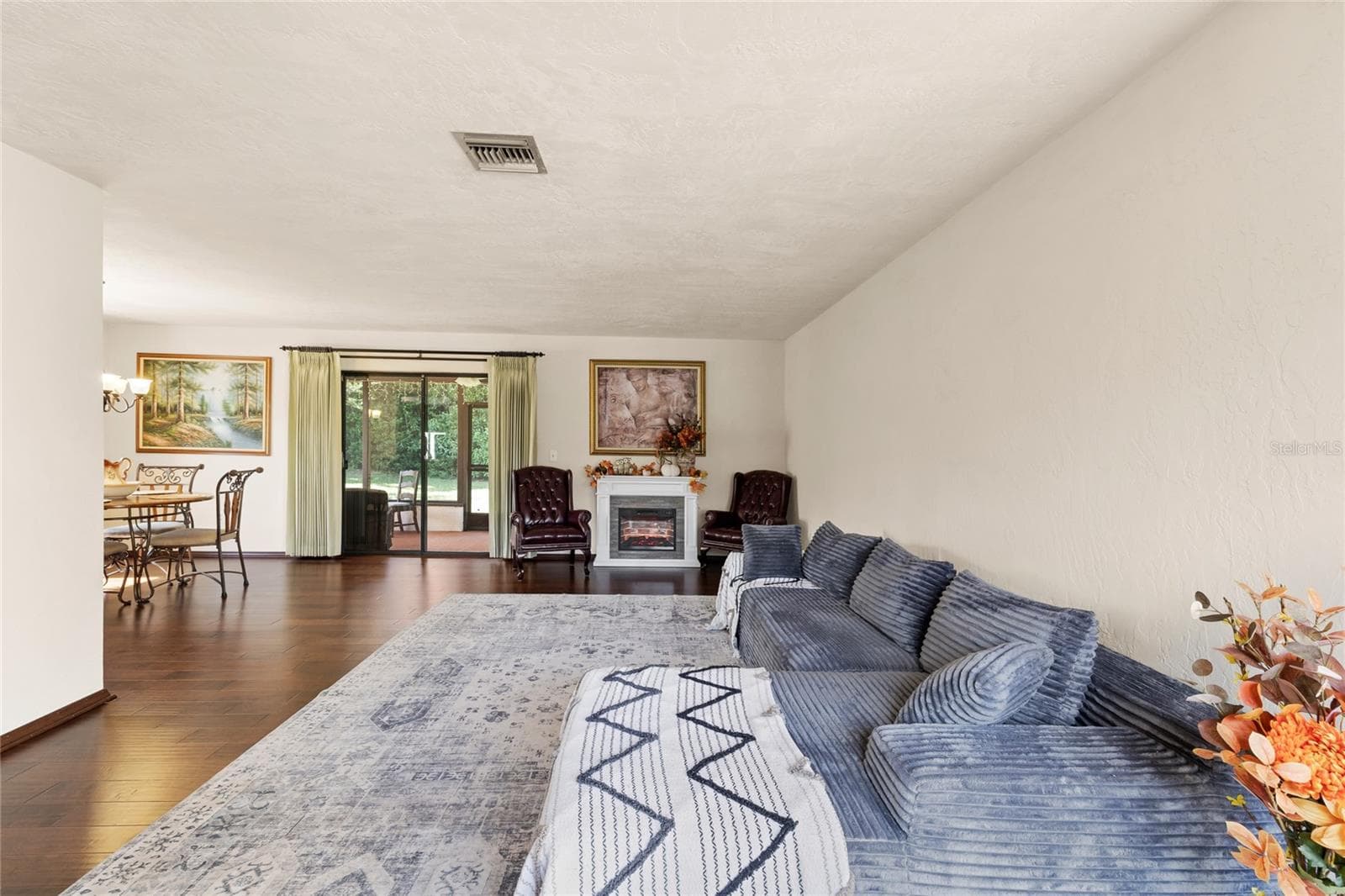Single Family Residence at 2080 ROSEWAY AVE, DELTONA, photo 39 of 50