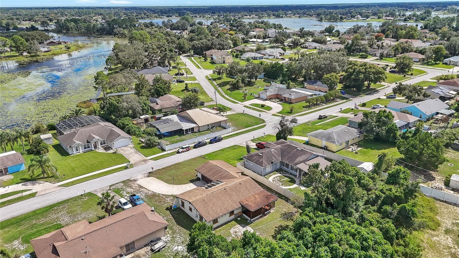Single Family Residence at 2080 ROSEWAY AVE, DELTONA, photo 44 of 50