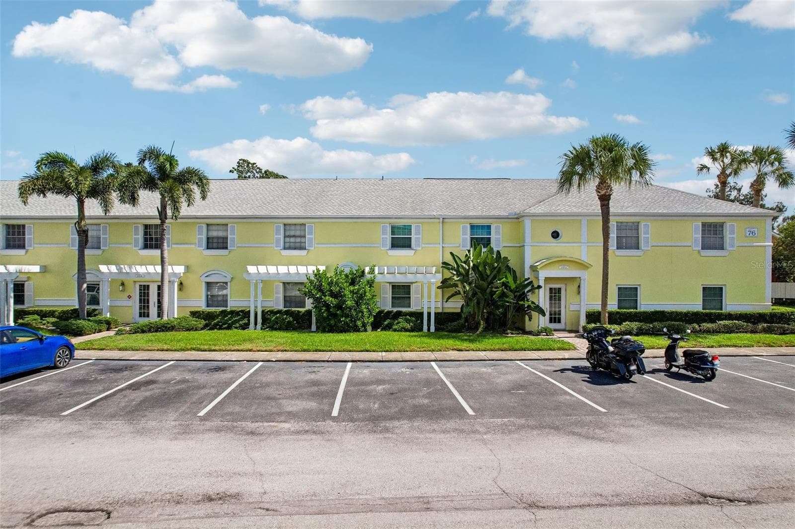 Condominium at 102 POMPANO DR SE #D, ST PETERSBURG, photo 2 of 62