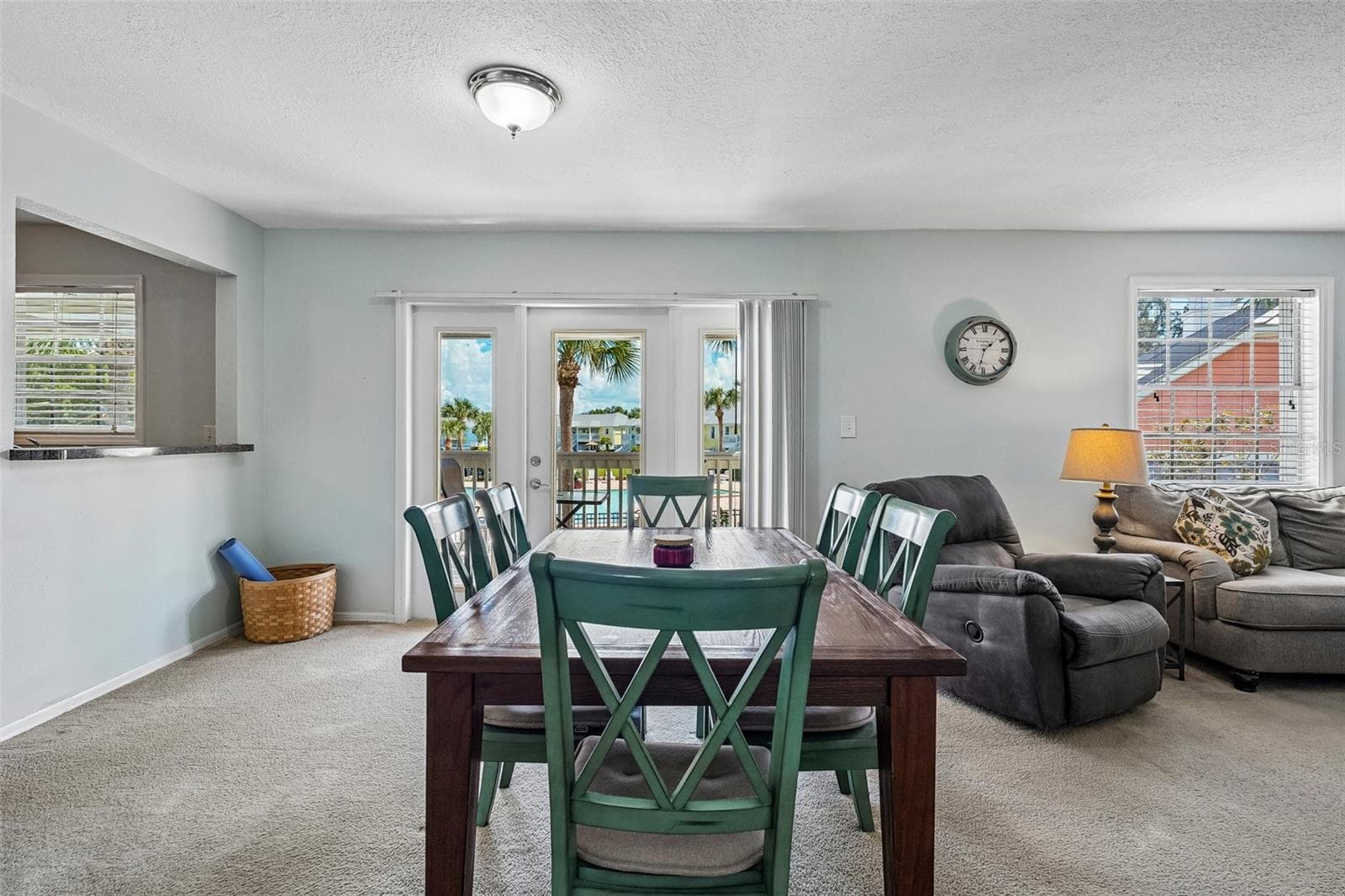 Condominium at 102 POMPANO DR SE #D, ST PETERSBURG, photo 16 of 62