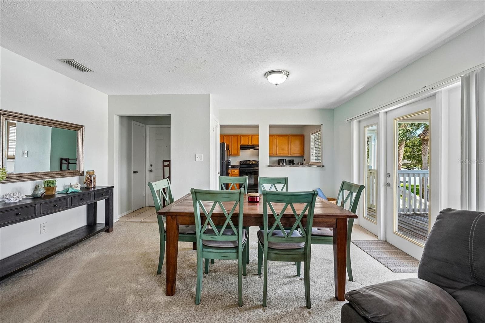 Condominium at 102 POMPANO DR SE #D, ST PETERSBURG, photo 18 of 62