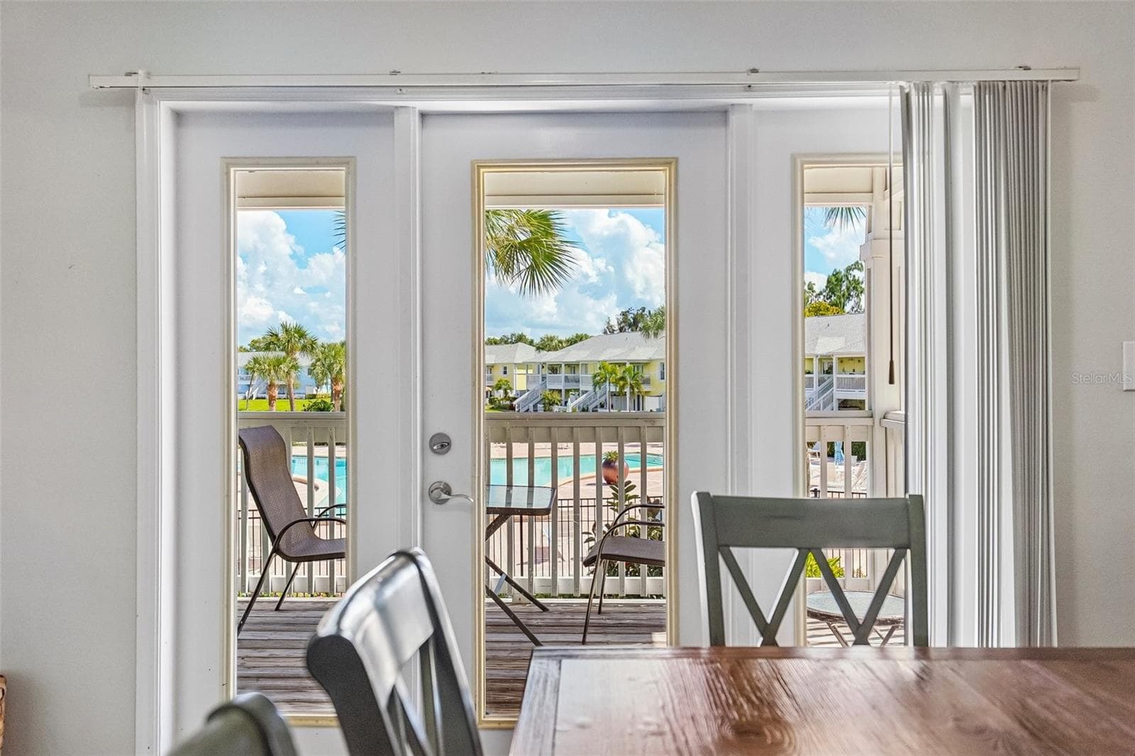 Condominium at 102 POMPANO DR SE #D, ST PETERSBURG, photo 21 of 62