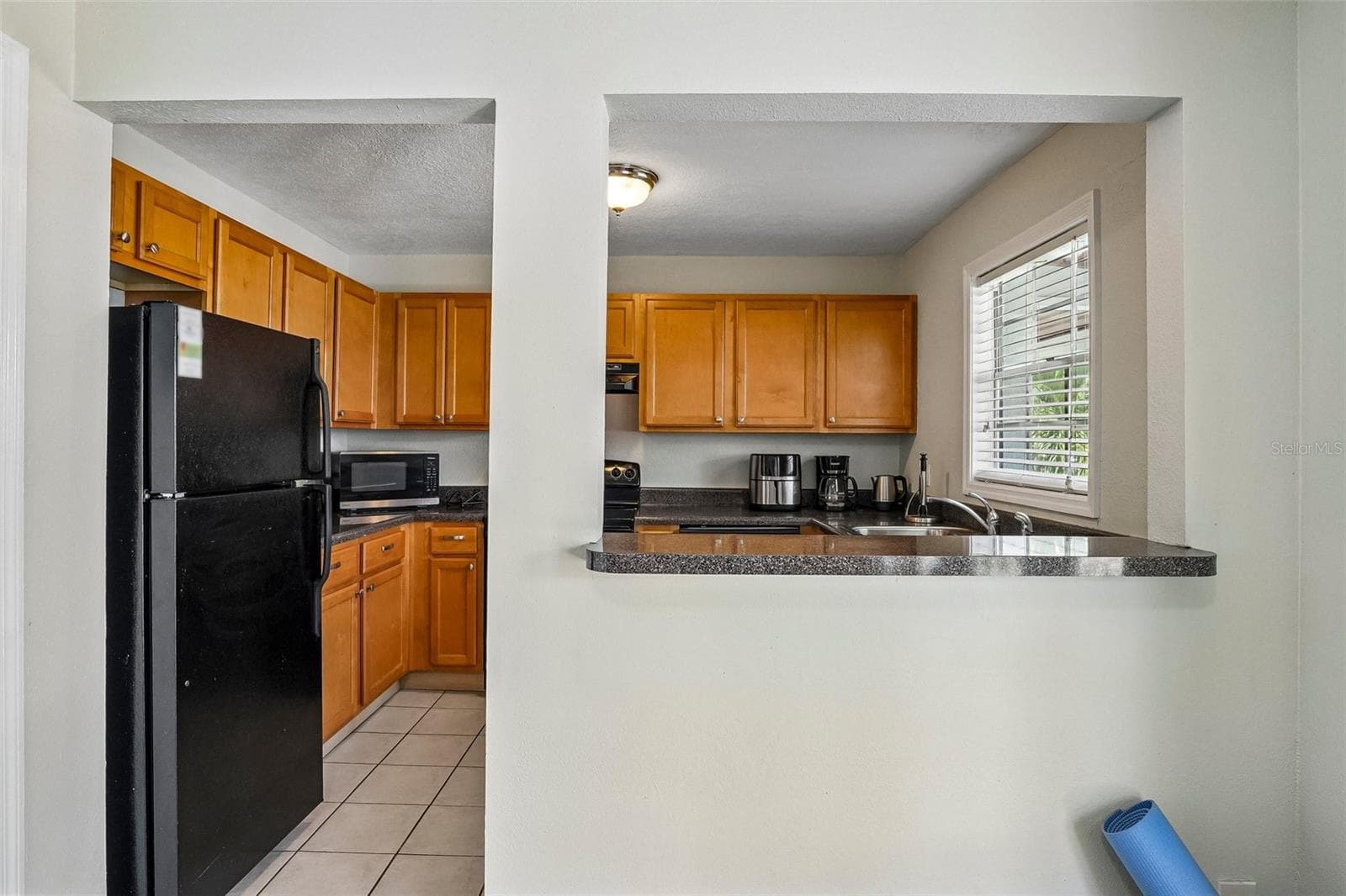 Condominium at 102 POMPANO DR SE #D, ST PETERSBURG, photo 23 of 62
