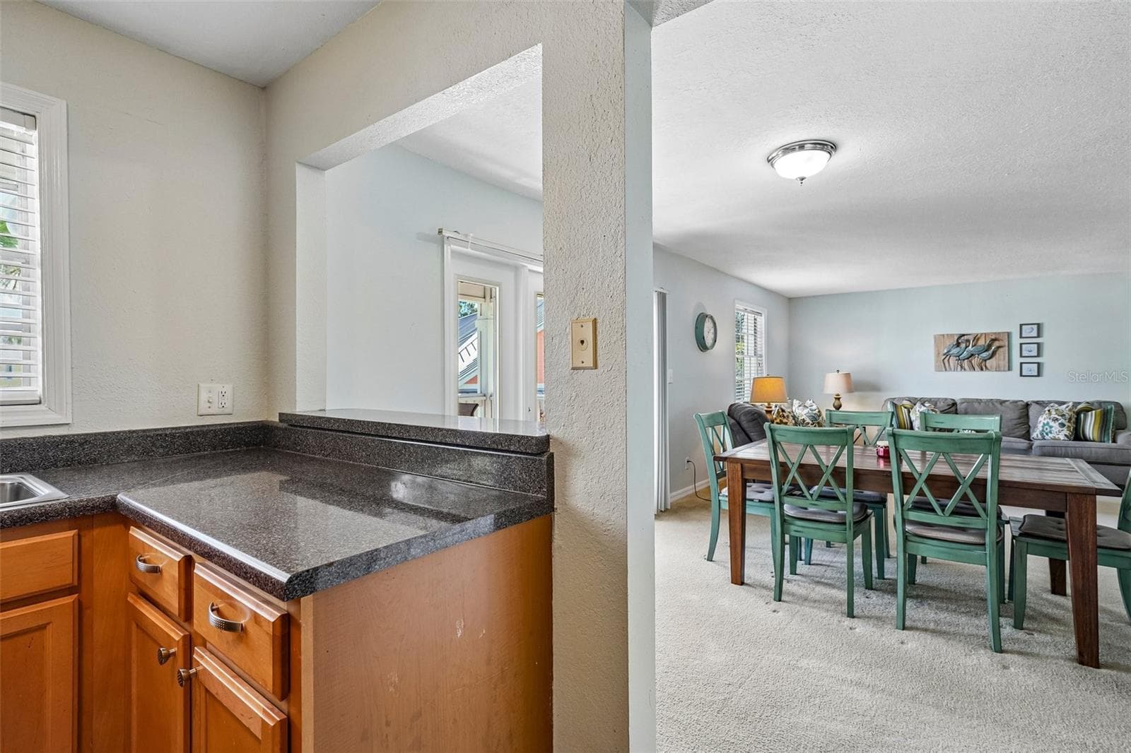 Condominium at 102 POMPANO DR SE #D, ST PETERSBURG, photo 31 of 62