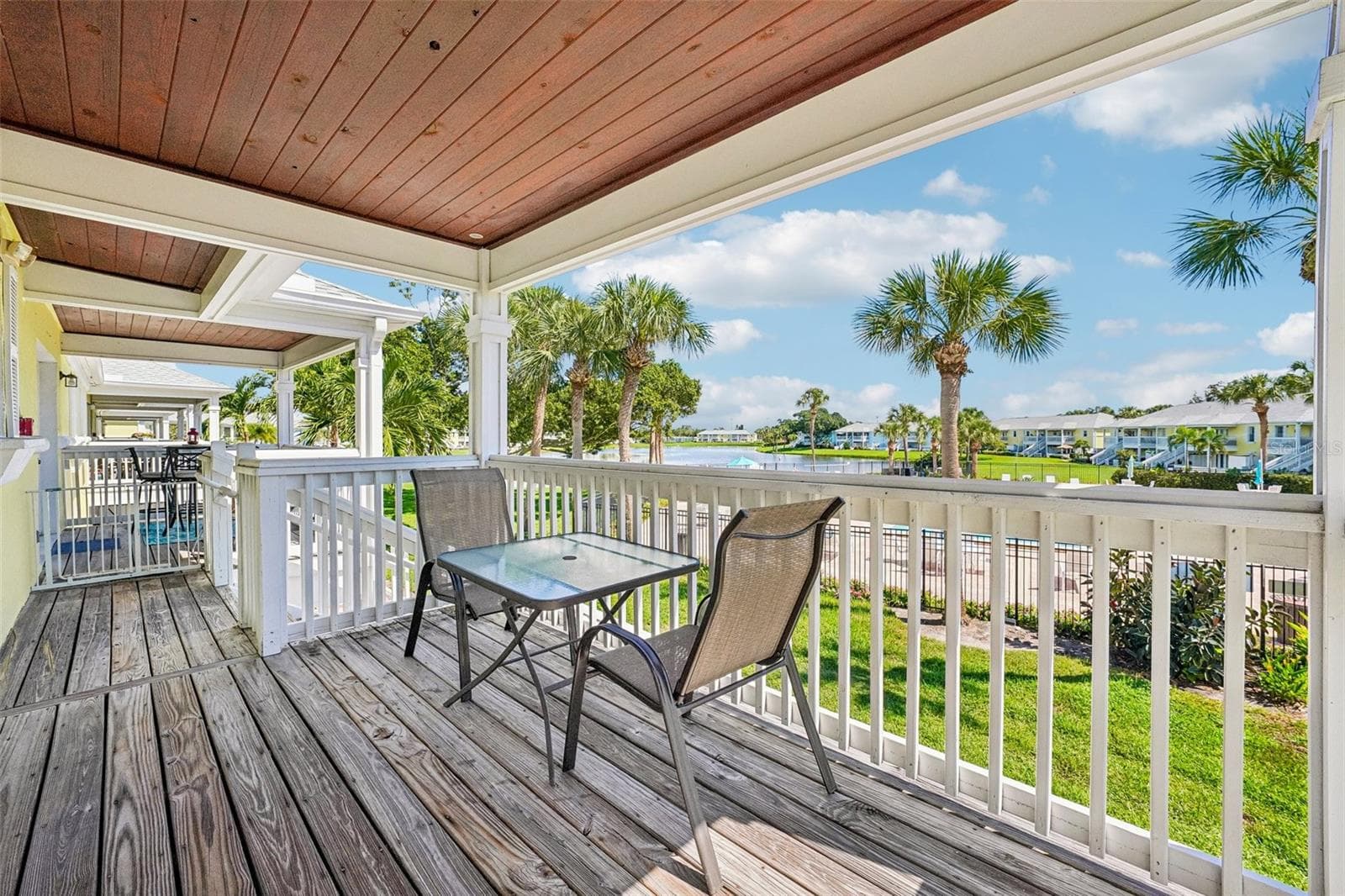 Condominium at 102 POMPANO DR SE #D, ST PETERSBURG, photo 43 of 62