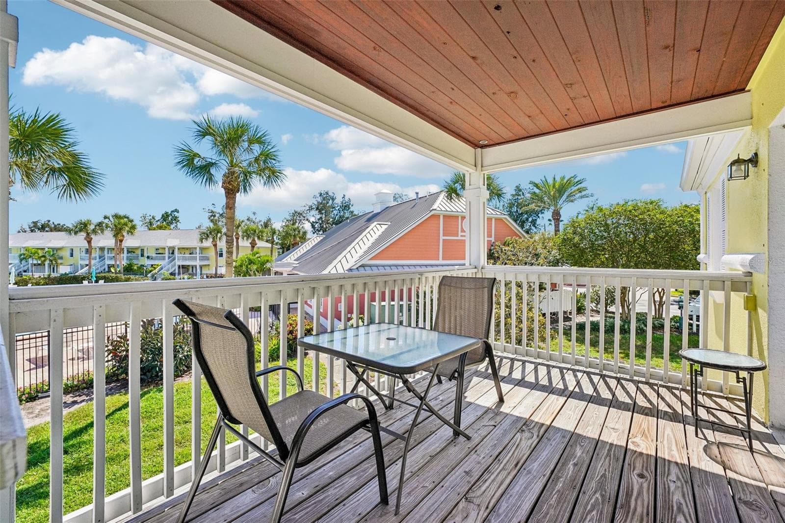 Condominium at 102 POMPANO DR SE #D, ST PETERSBURG, photo 45 of 62