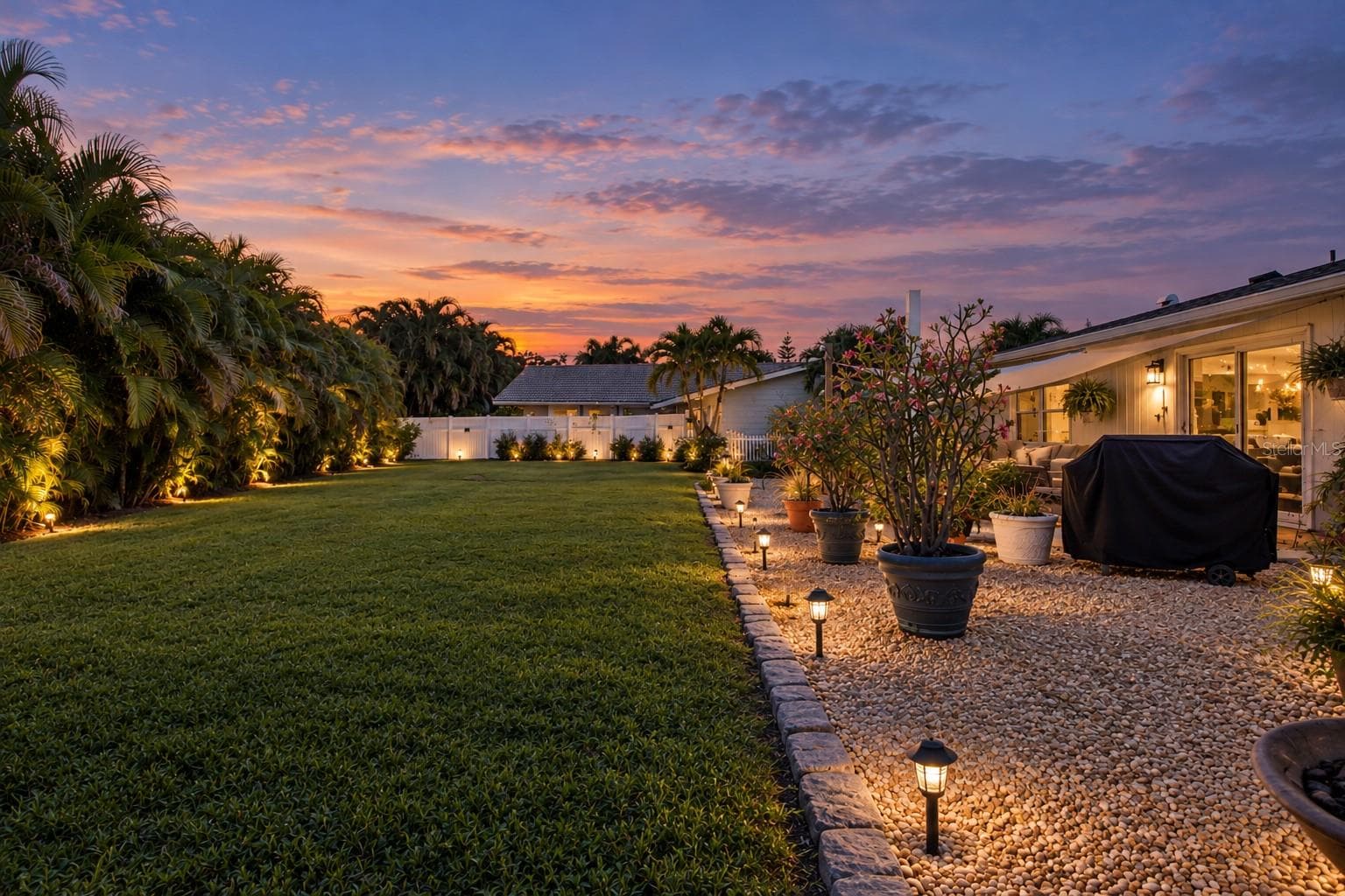 Single Family Residence at 6926 ANTIGUA PL, SARASOTA, photo 40 of 51