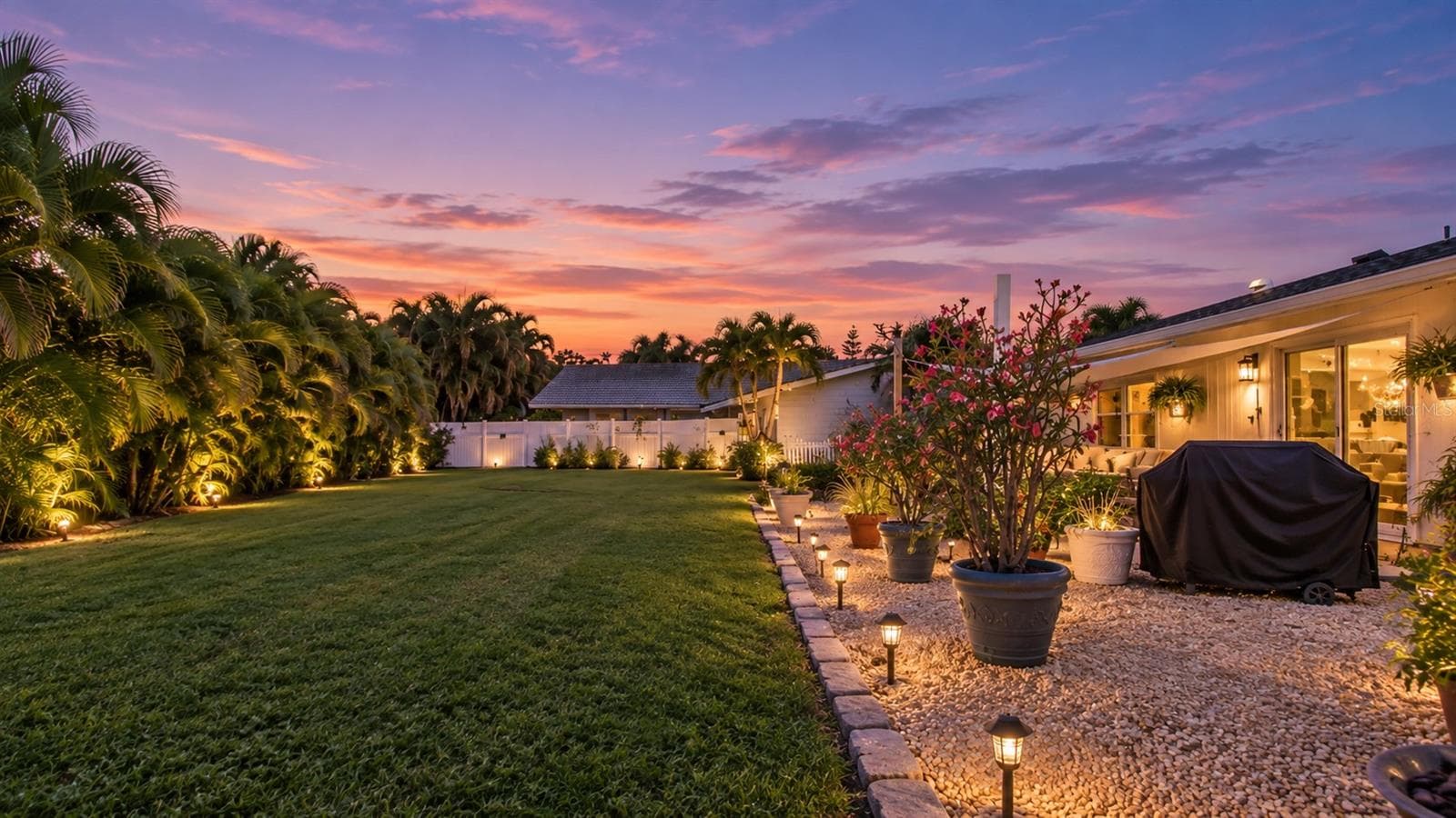 Single Family Residence at 6926 ANTIGUA PL, SARASOTA, photo 44 of 51